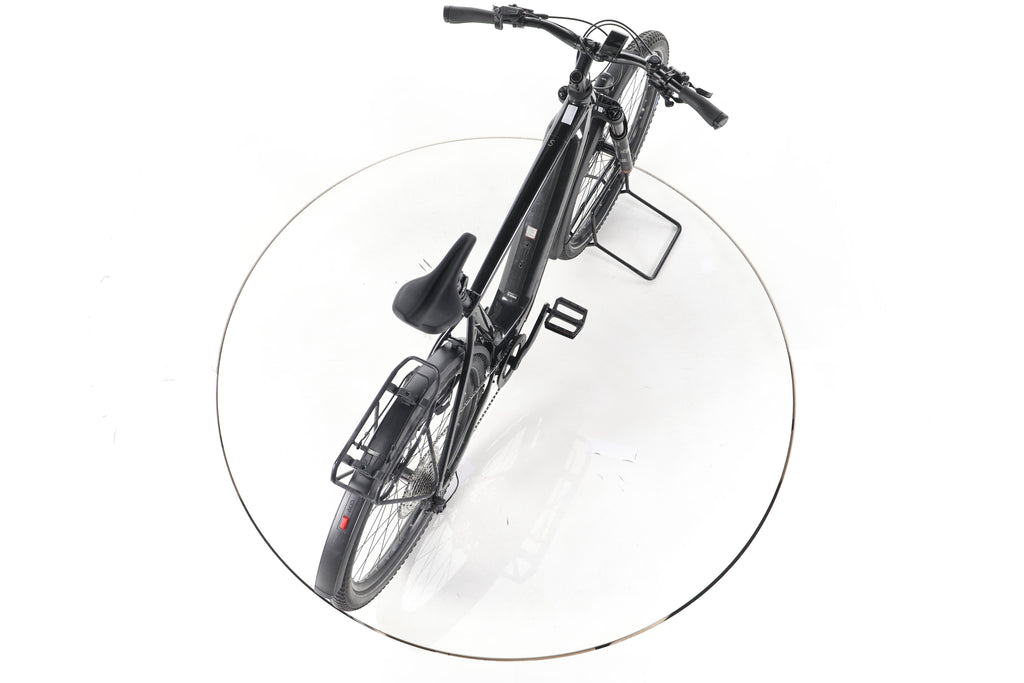 Cube Nuride Hybrid SLT Trekking E-Bike - Image 23