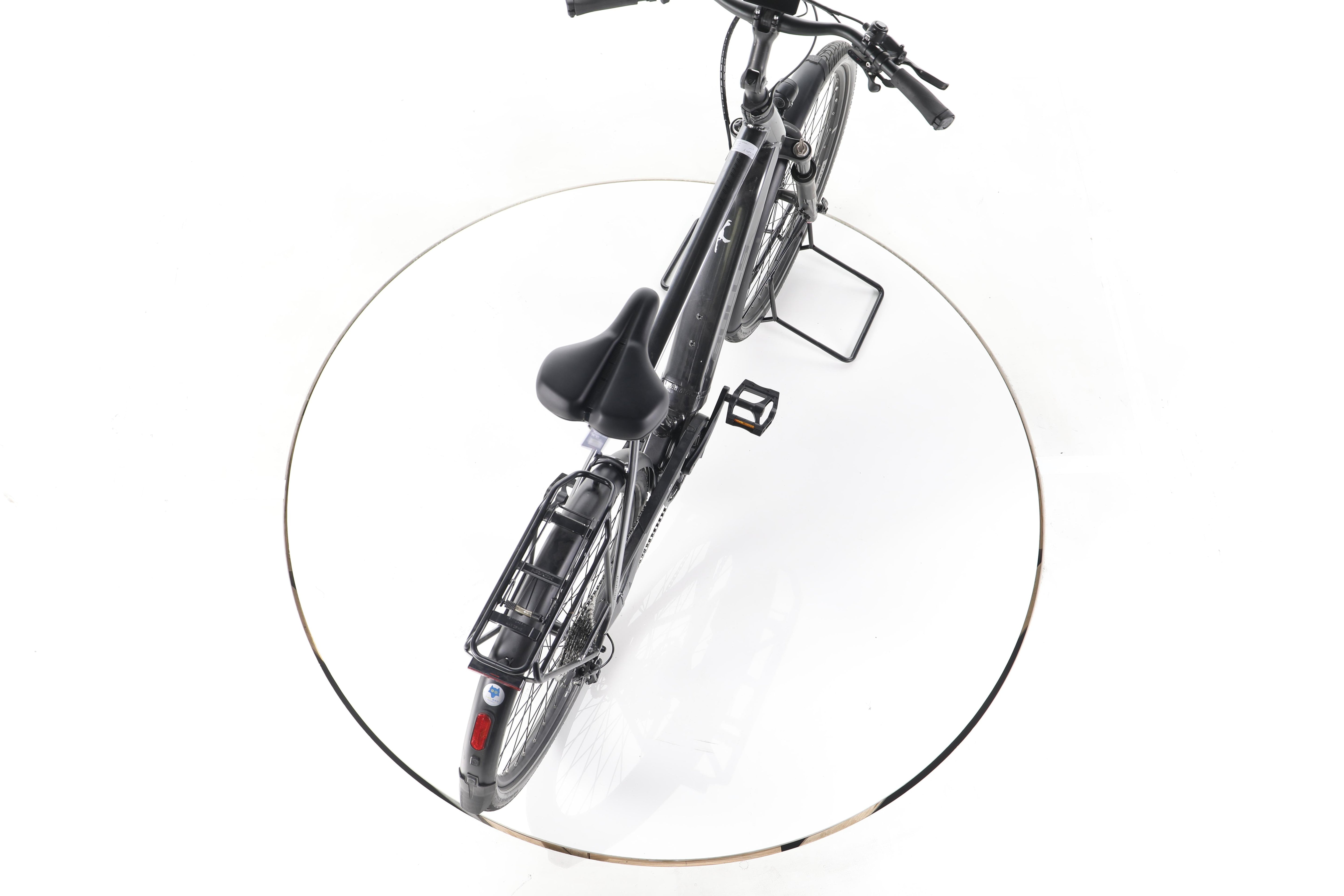 Bulls Tourer EVO 10 FIT Trekking E-Bike - Image 23