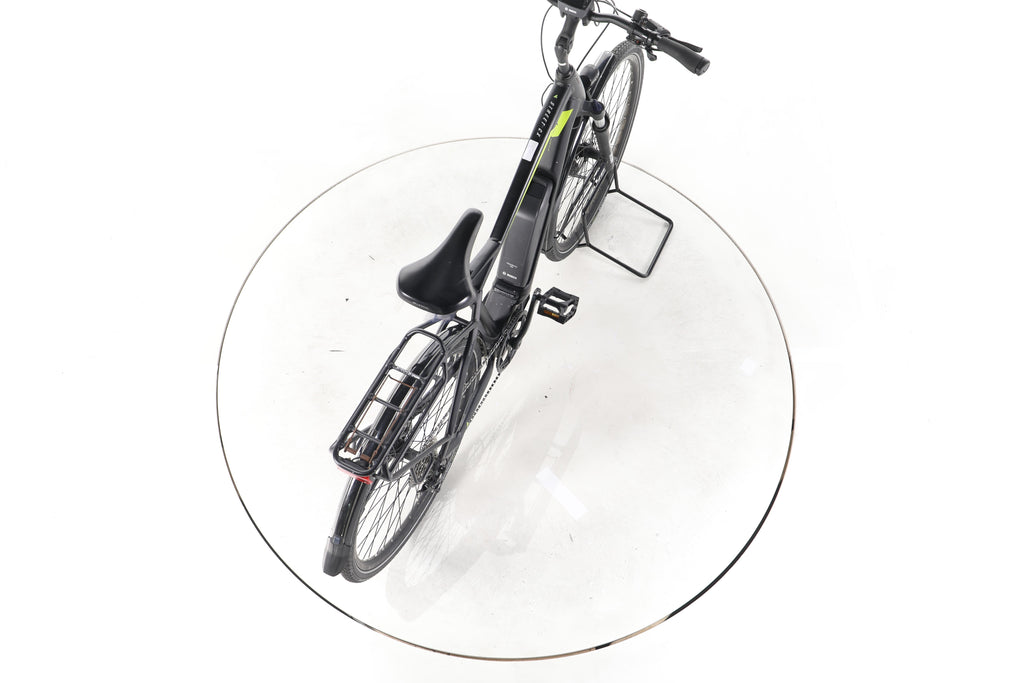 Bulls Street CX Trekking E-Bike - Image 23
