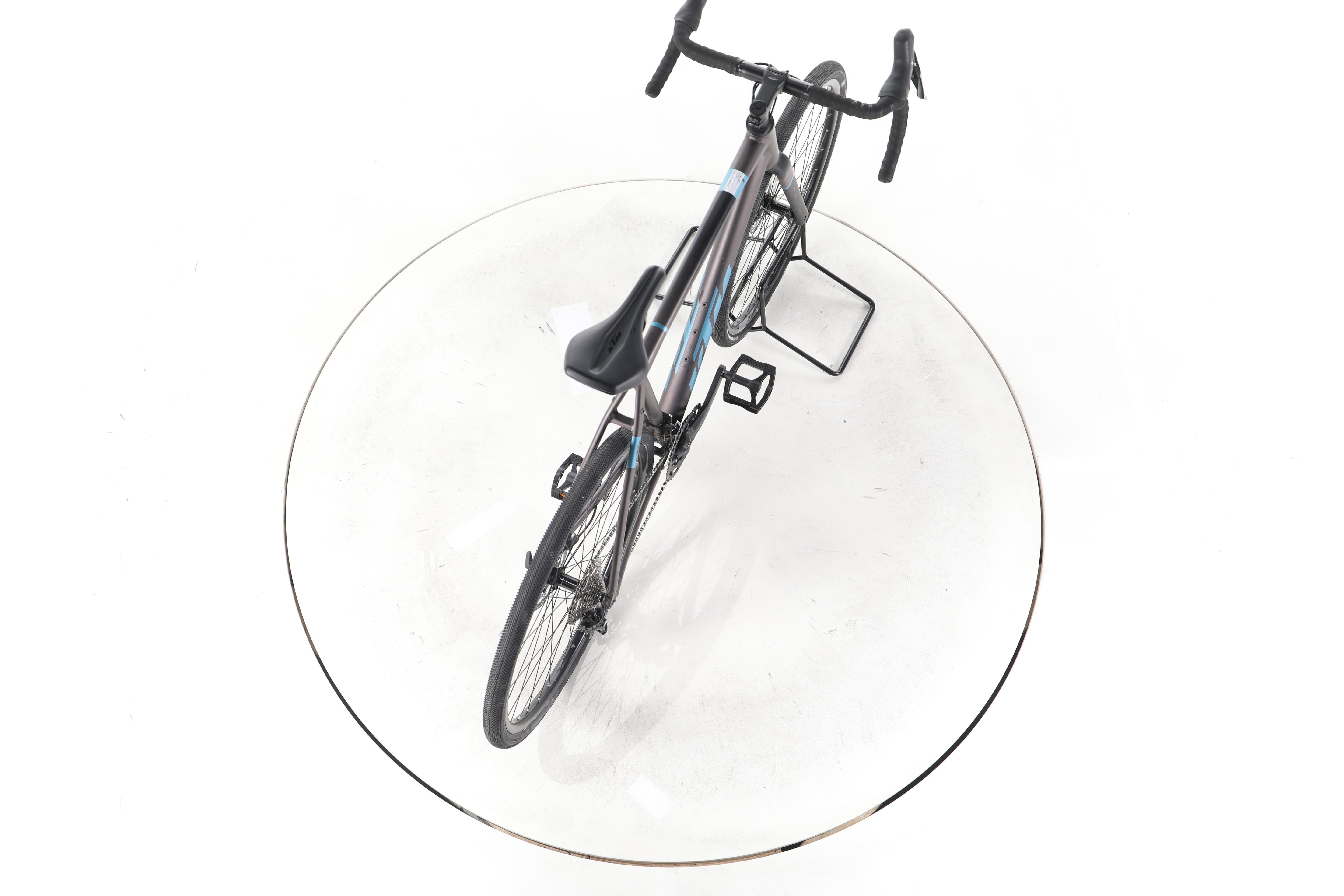 KTM X-STRADA 20 Gravelbike 2025 - Image 23