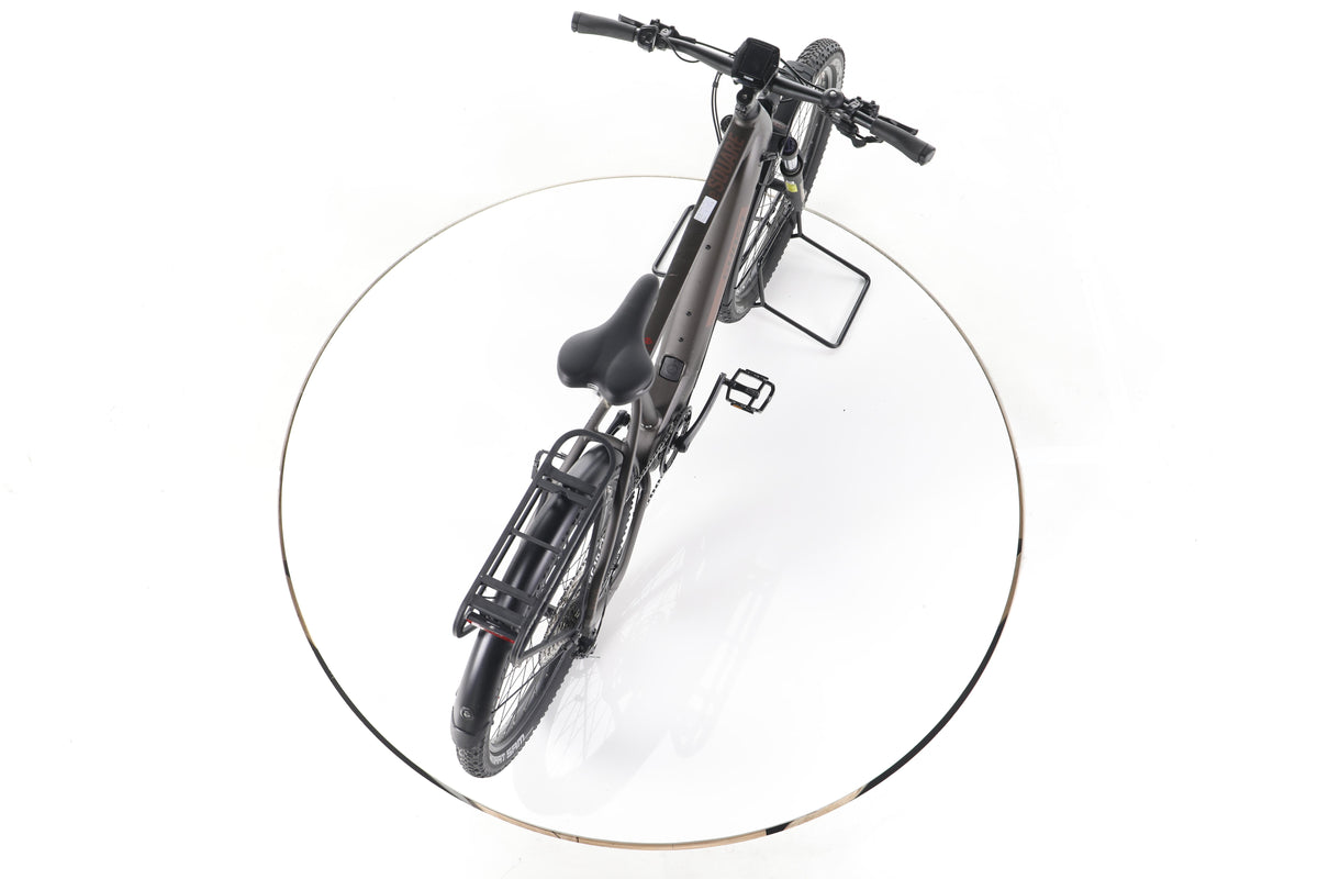 Ghost E-Square Trekking Advanced Y AL U Trekking E-Bike - Image 23
