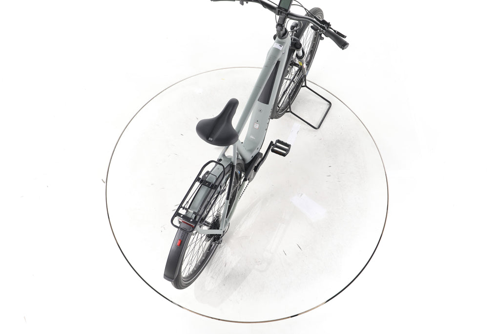 Cube Kathmandu Hybrid ONE Trekking E-Bike - Image 23