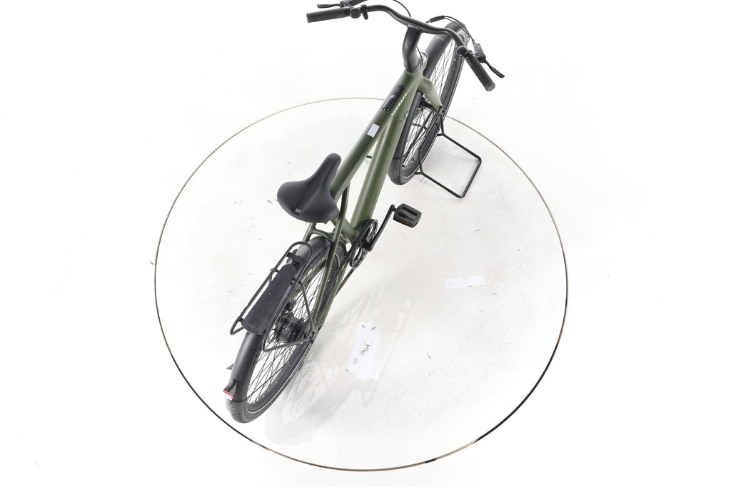 TENWAYS CGO009 City E-Bike - Image 23