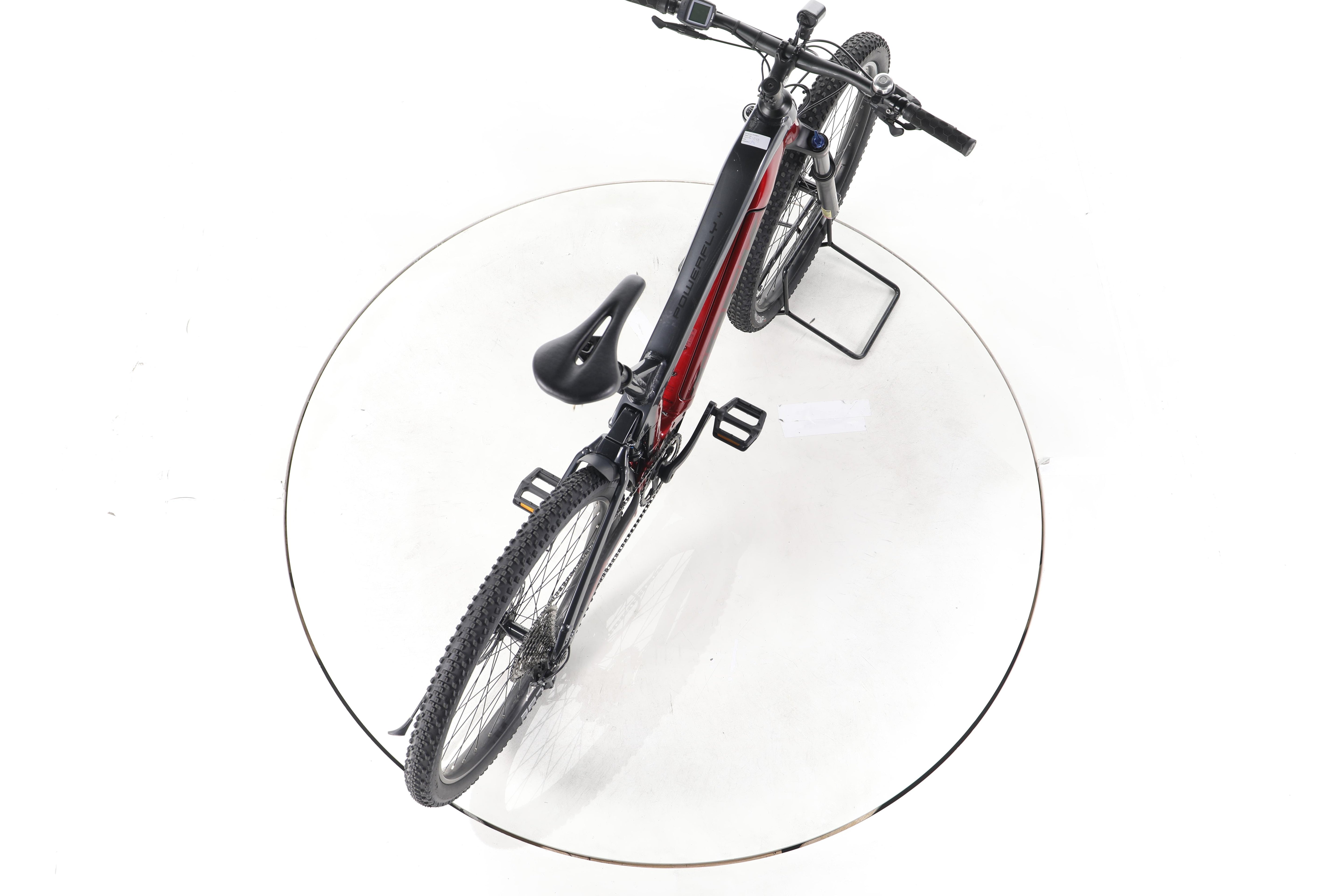 Trek Powerfly FS 4 E-Bike Fully - Image 23
