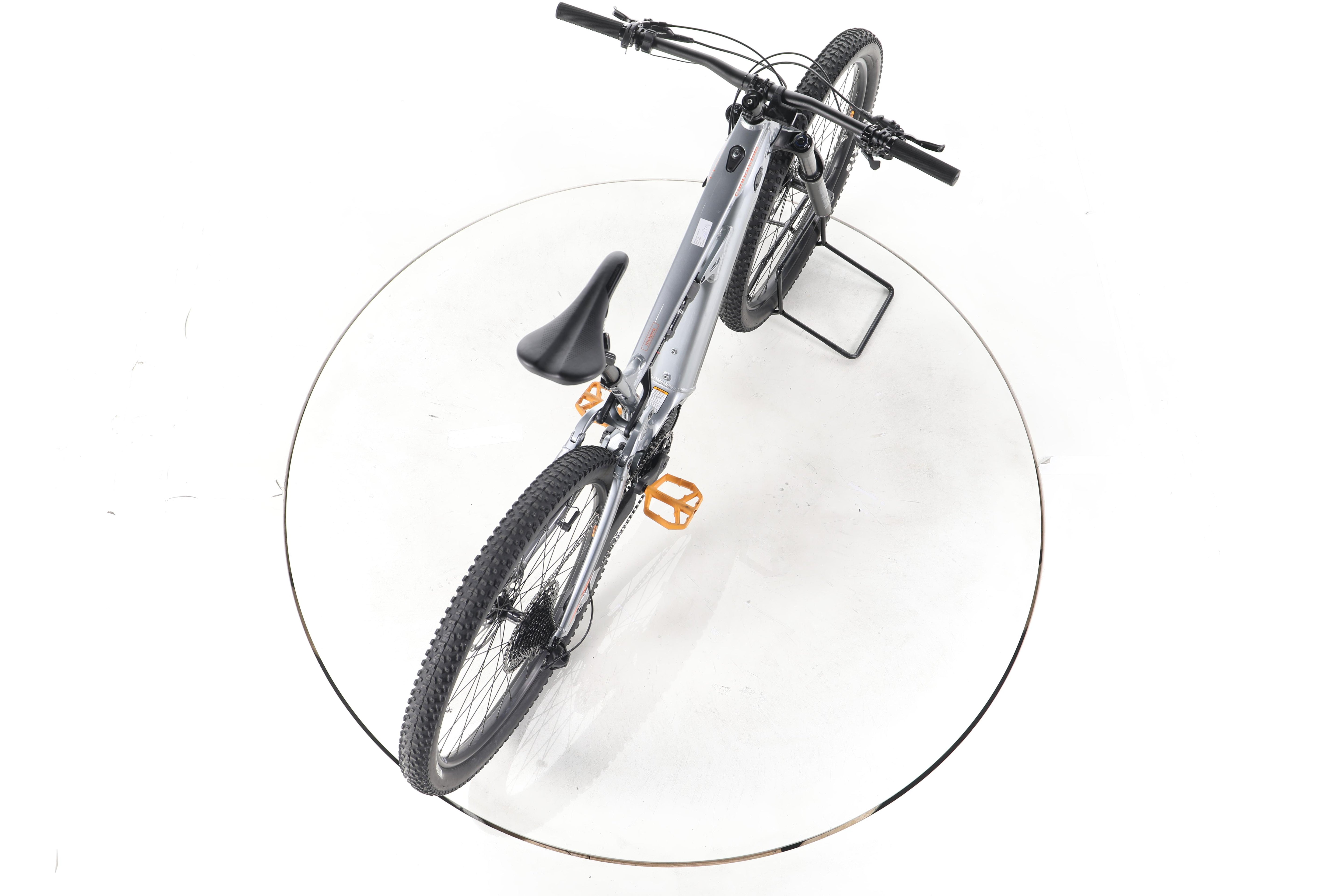 Cannondale Moterra 4 E-Bike Fully - Image 23