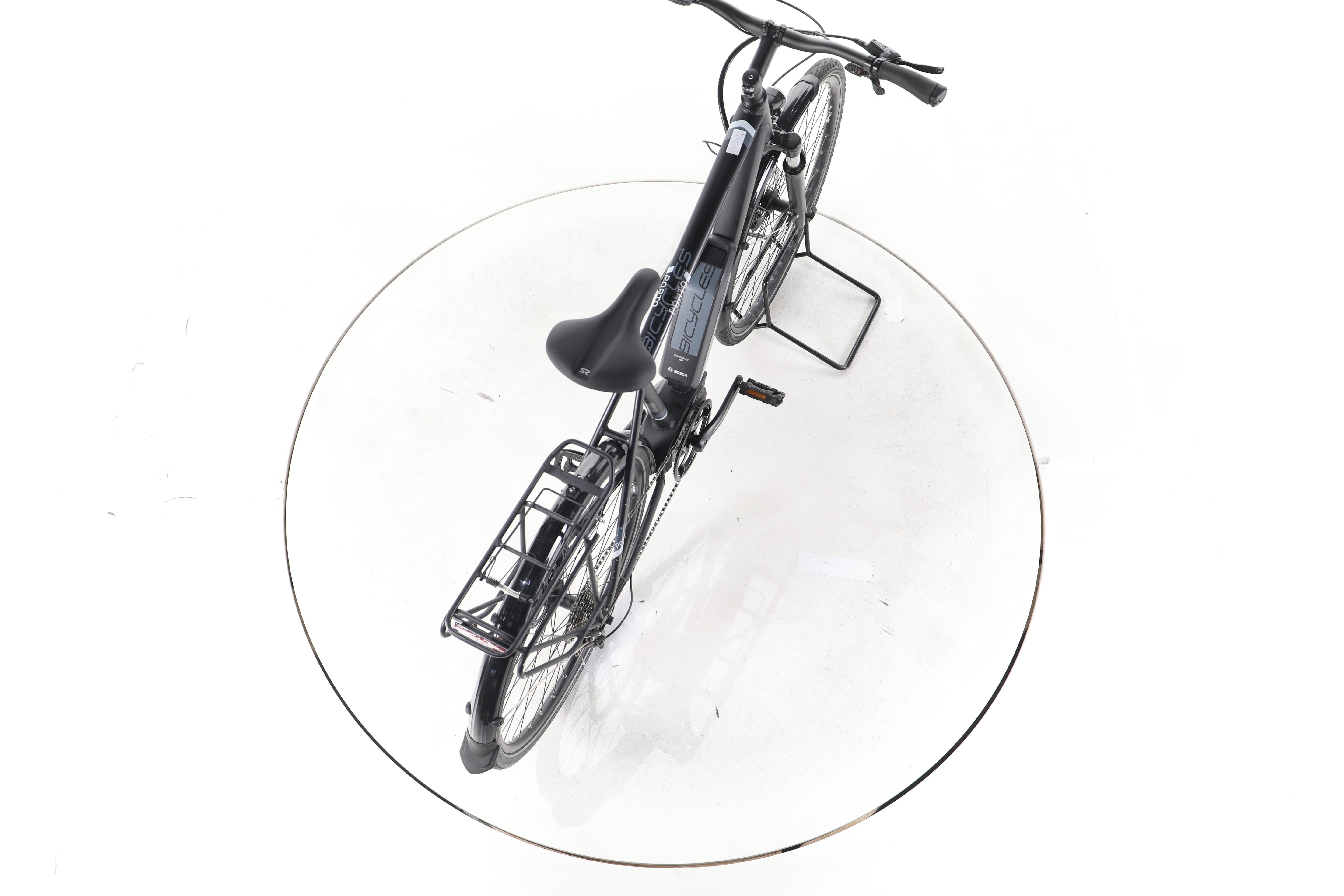 Bicycles Porto 9.4 Trekking E-Bike - Image 23