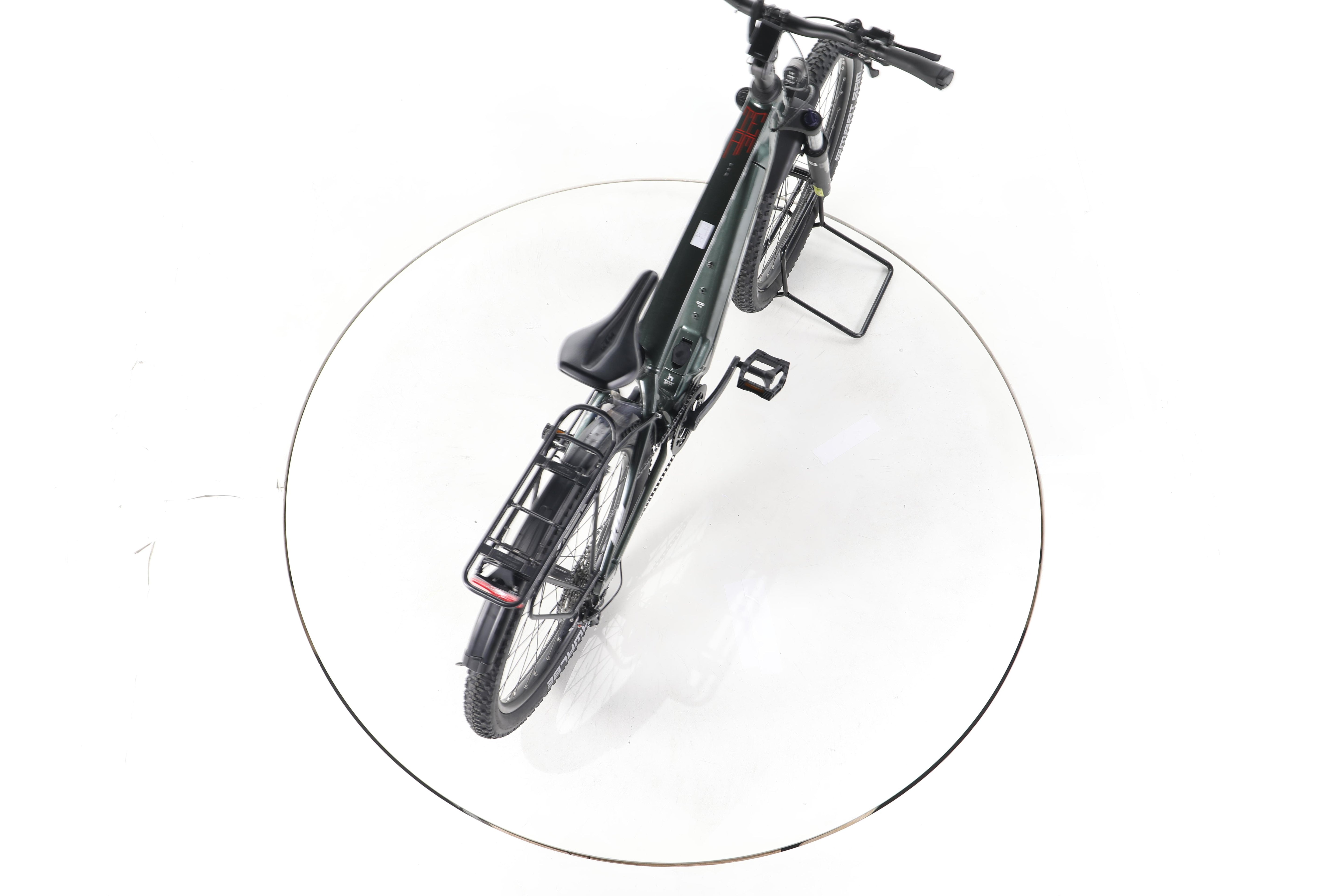 KTM Macina Team 773 Trekking E-Bike - Image 23