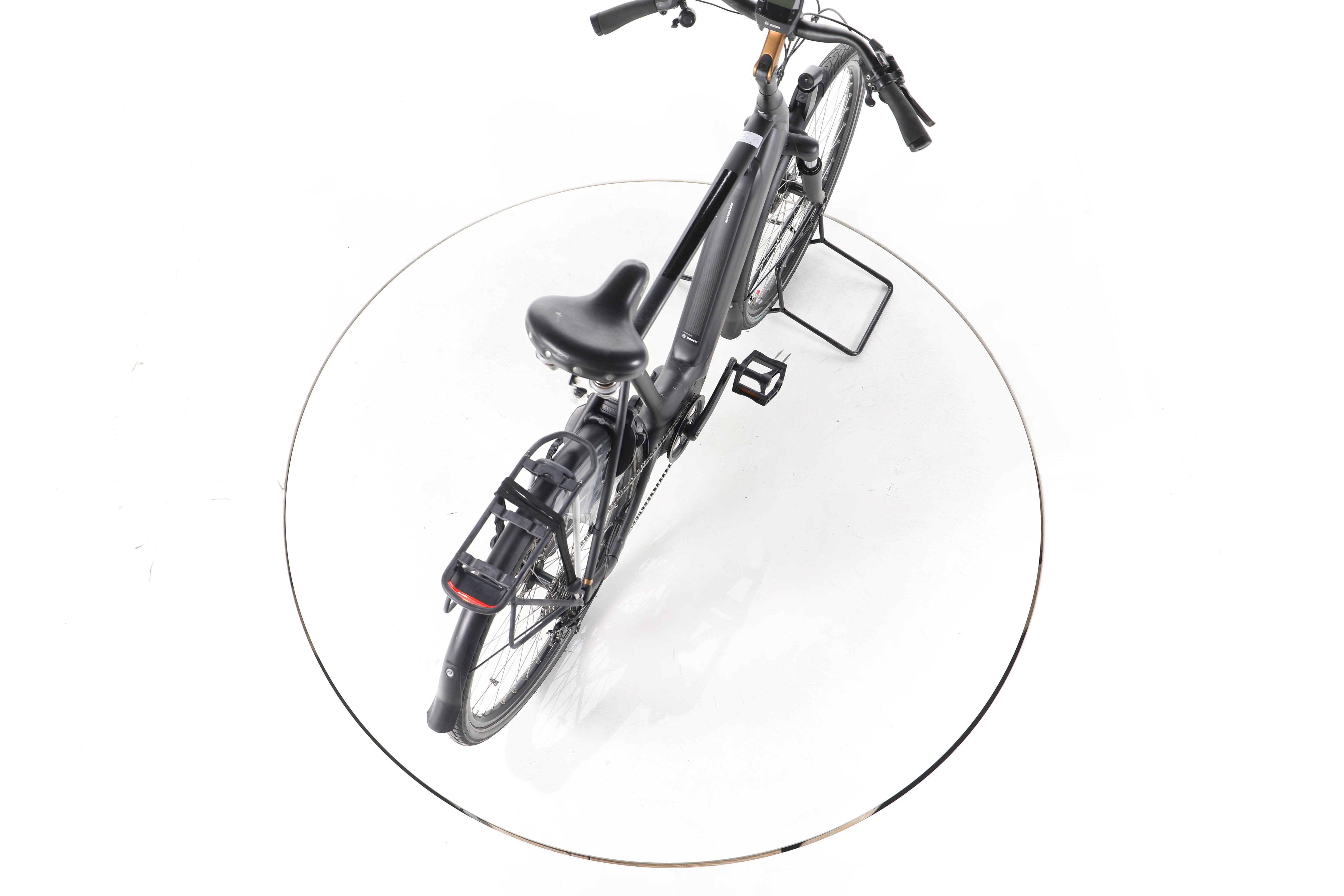 Batavus Finez E-go Power Trekking E-Bike - Image 23