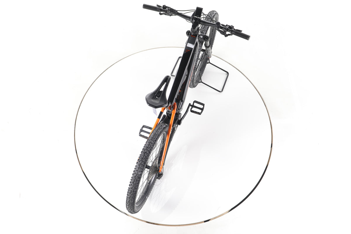 KTM Macina Lycan 771 E-Bike Fully - Image 23