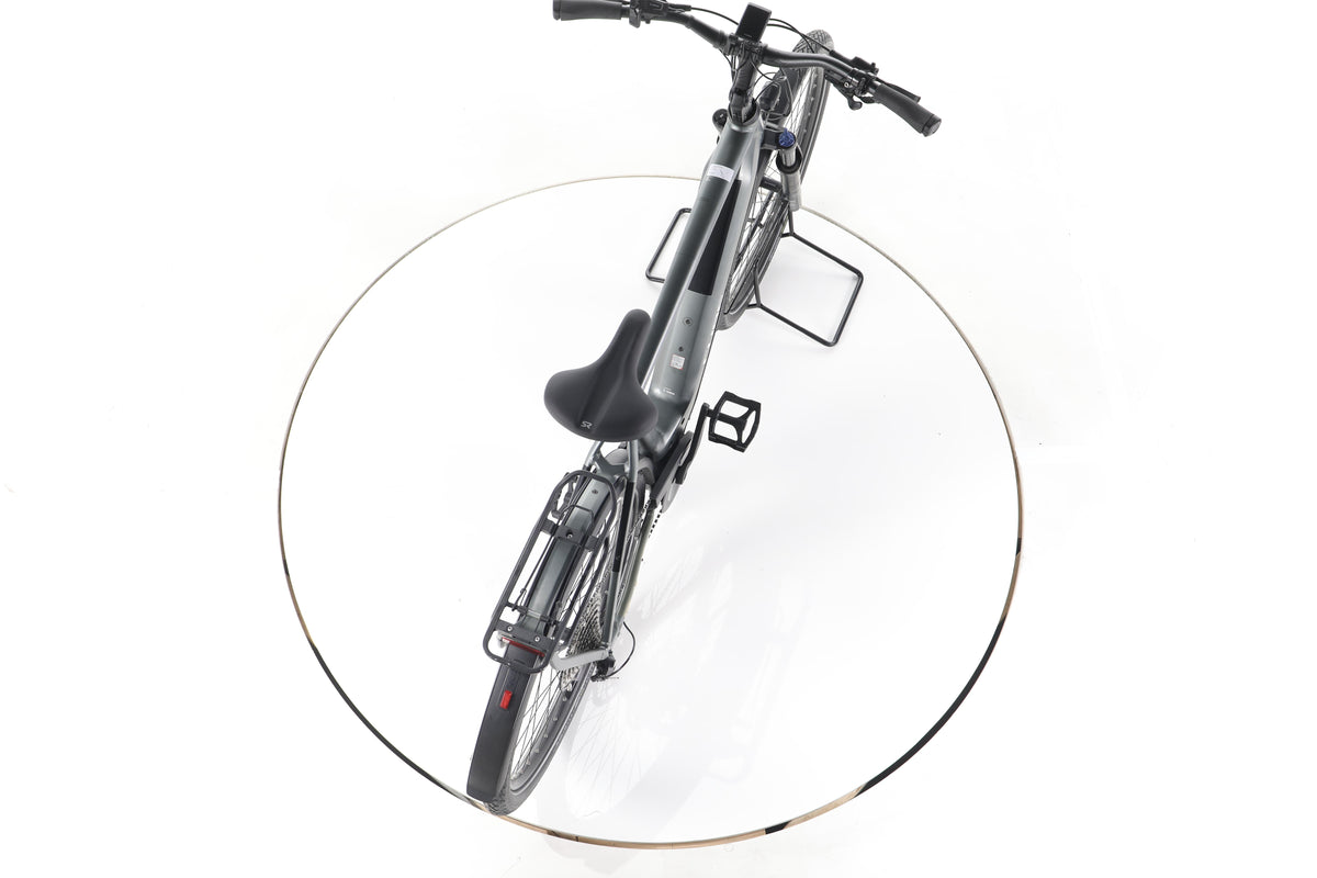Cube Kathmandu Hybrid Pro 750 Trekking E-Bike - Image 23