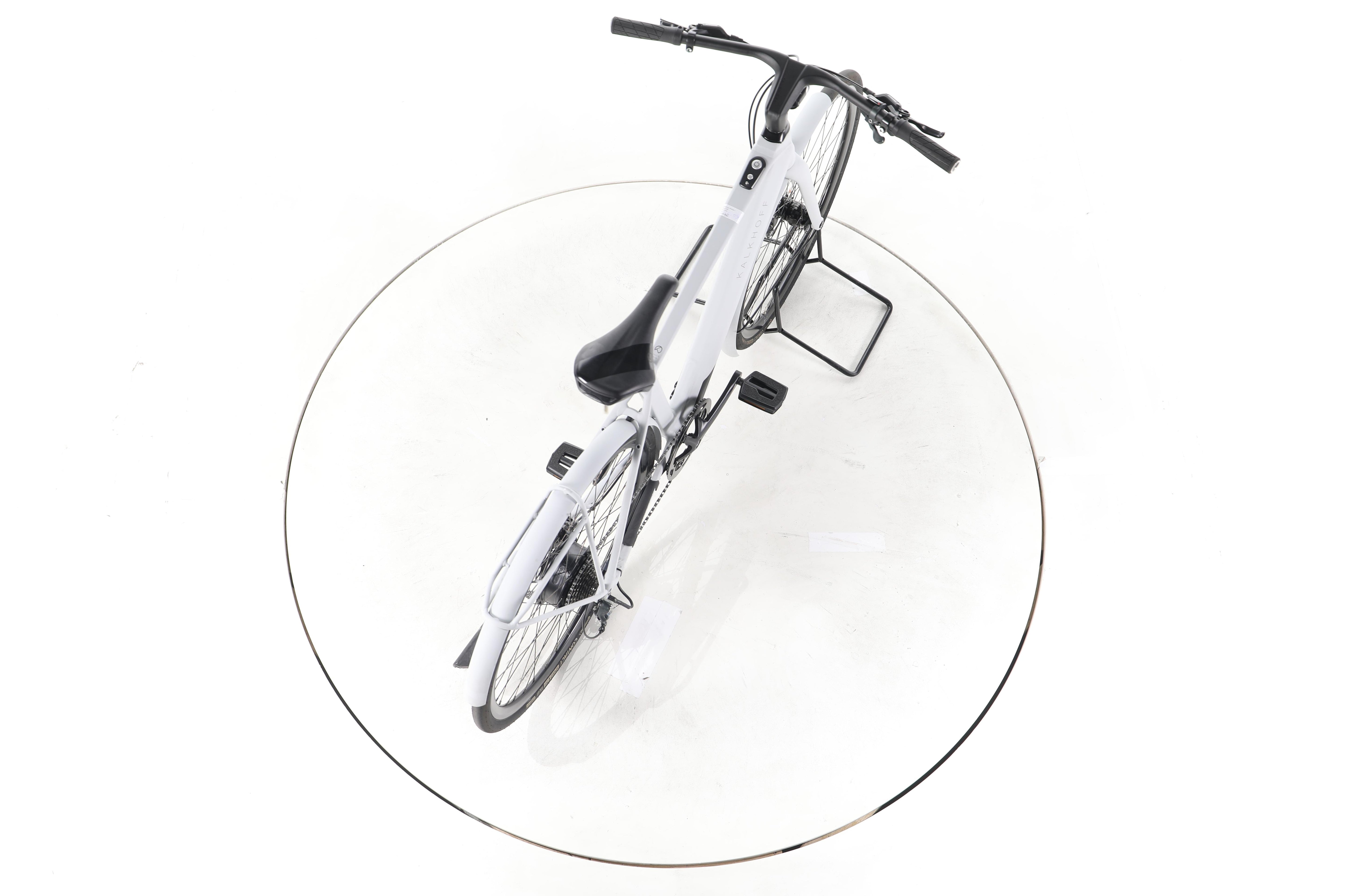 Kalkhoff Berleen Advance G10 E-Bike - Image 23