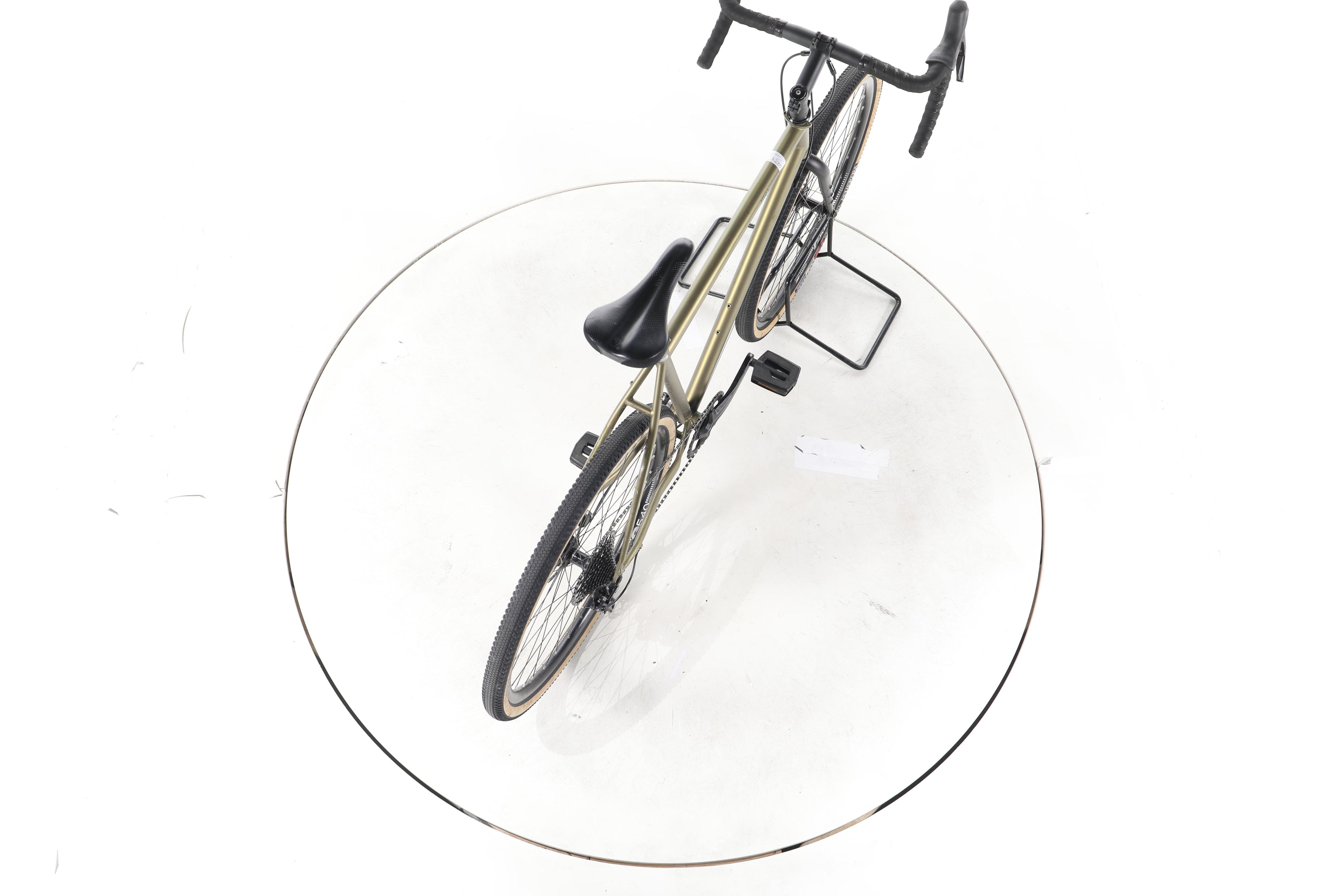 tout terrain Vasco Gravelbike - Image 23