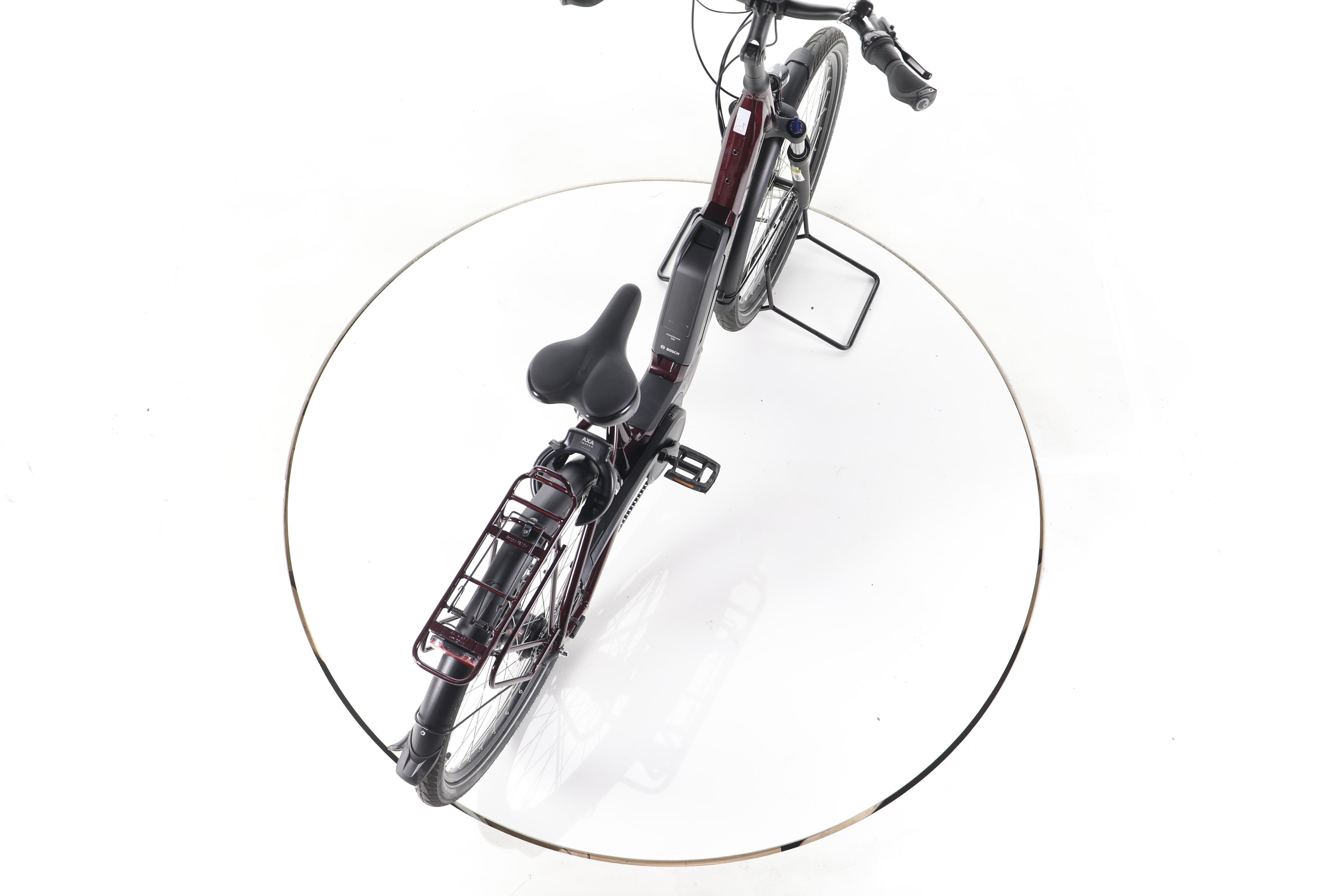 Kalkhoff Image 1.B Advance City E-Bike Tiefeinsteiger - Image 23