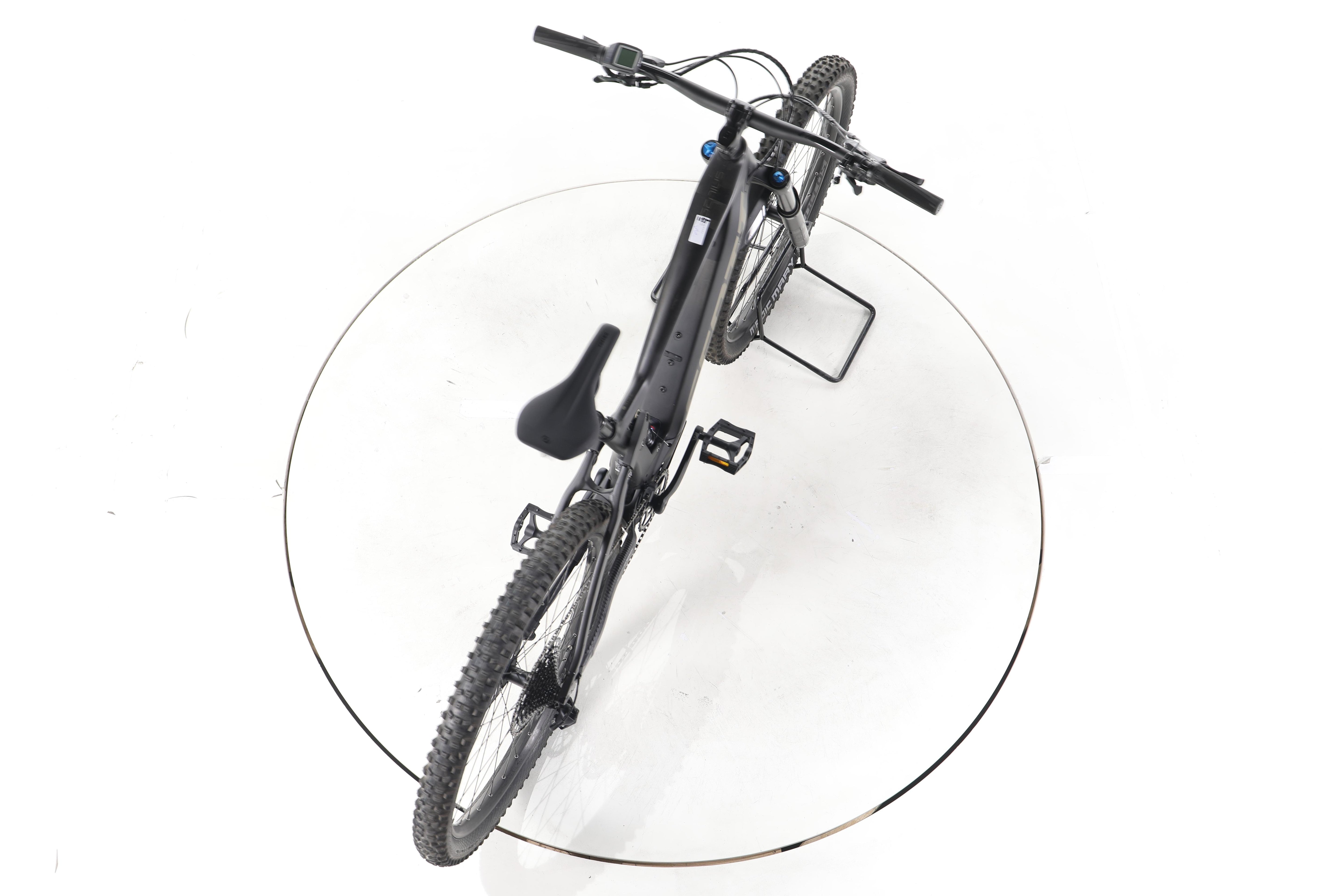 Scott Genius eRIDE 910 E-Bike Fully Carbon - Image 23