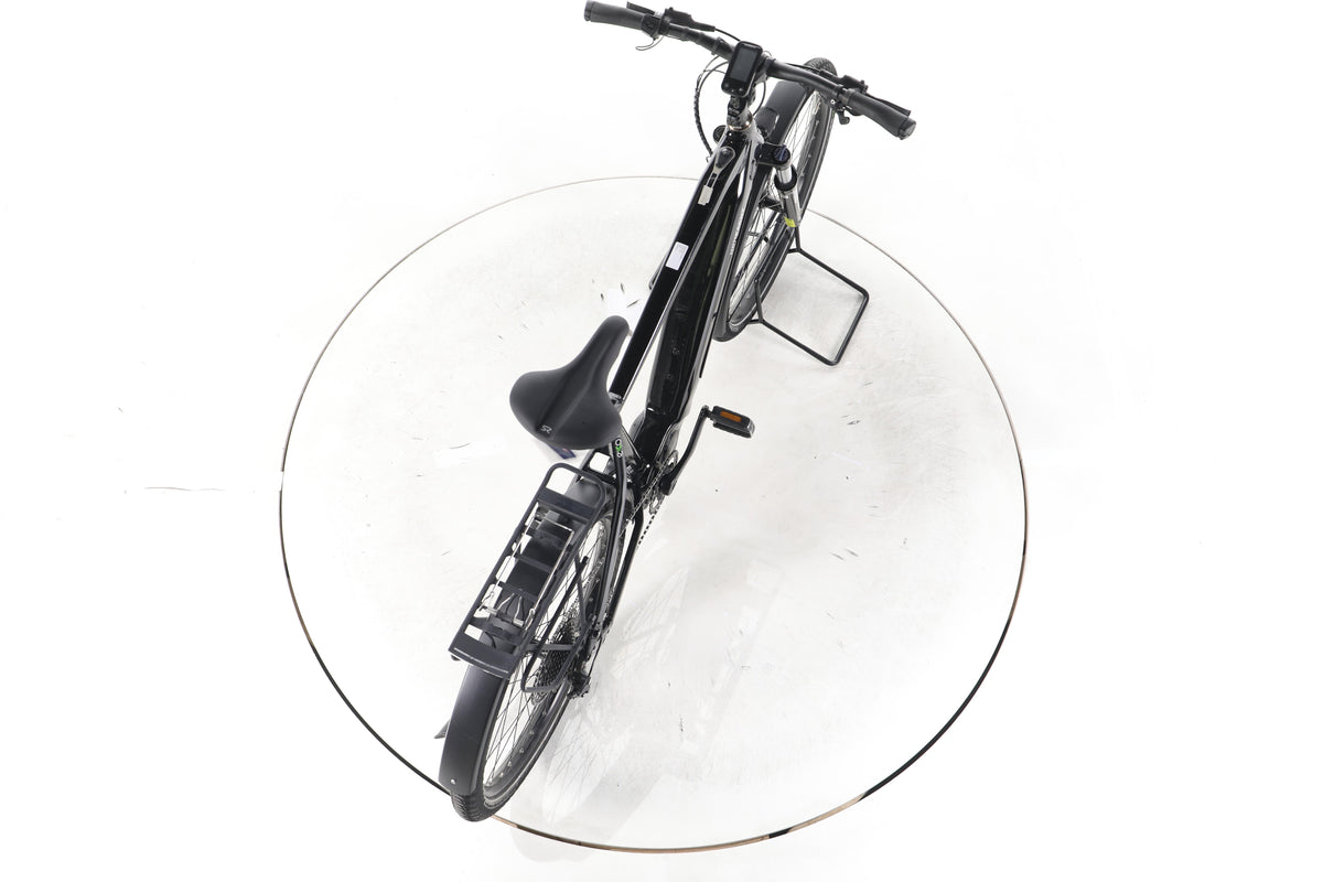 HoheAcht Pasio EKO Terra Trekking E-Bike - Image 23