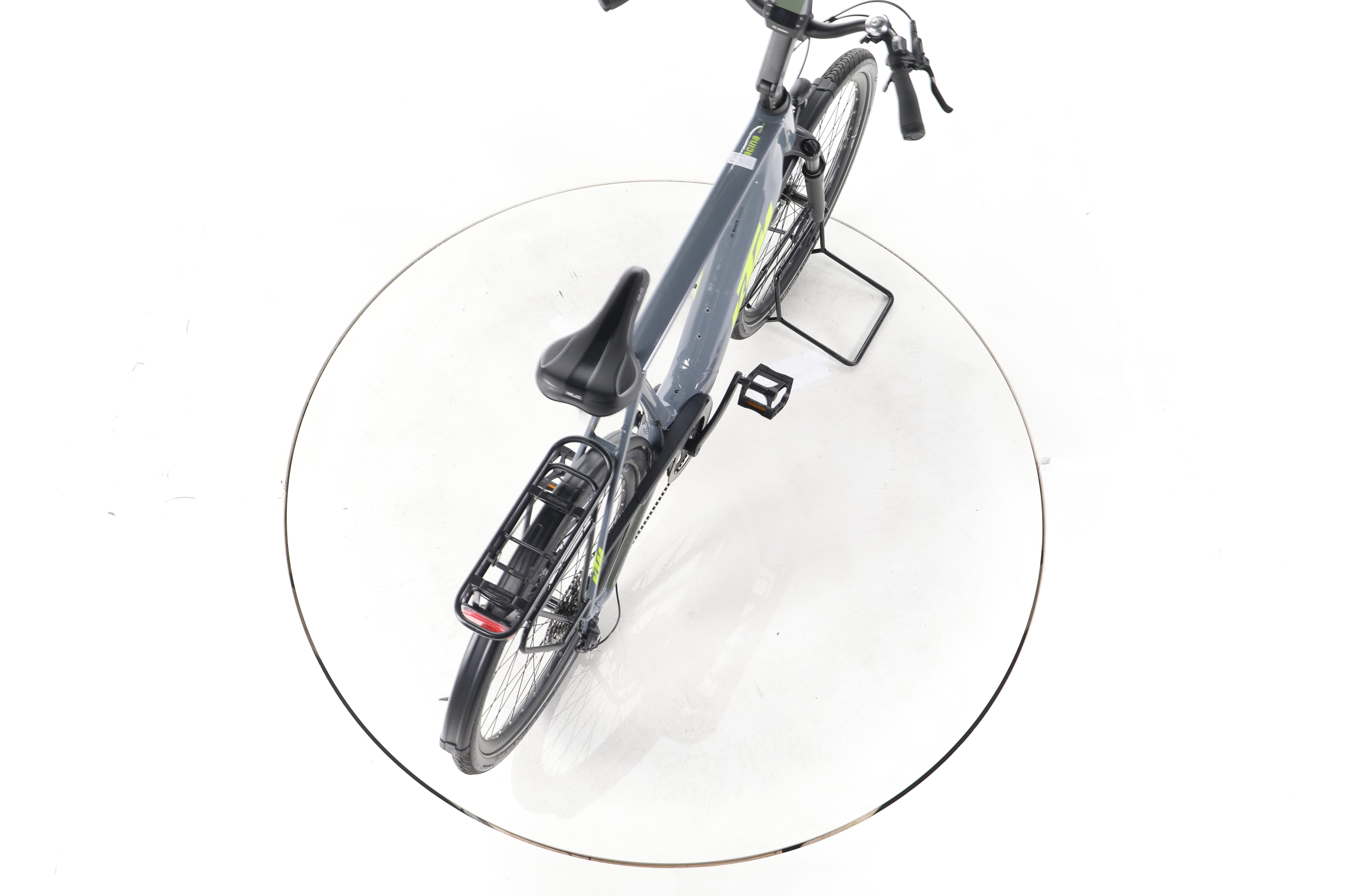 KTM Macina Sport Pro Trekking E-Bike - Image 23