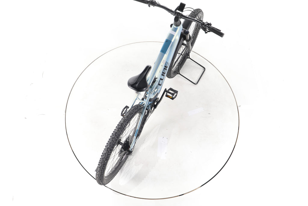 Cube Stereo Hybrid 120 Pro E-Bike Fully - Image 23