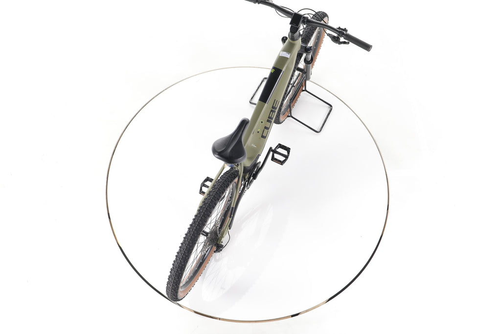 Cube Reaction Hybrid Race E-Bike - Image 23