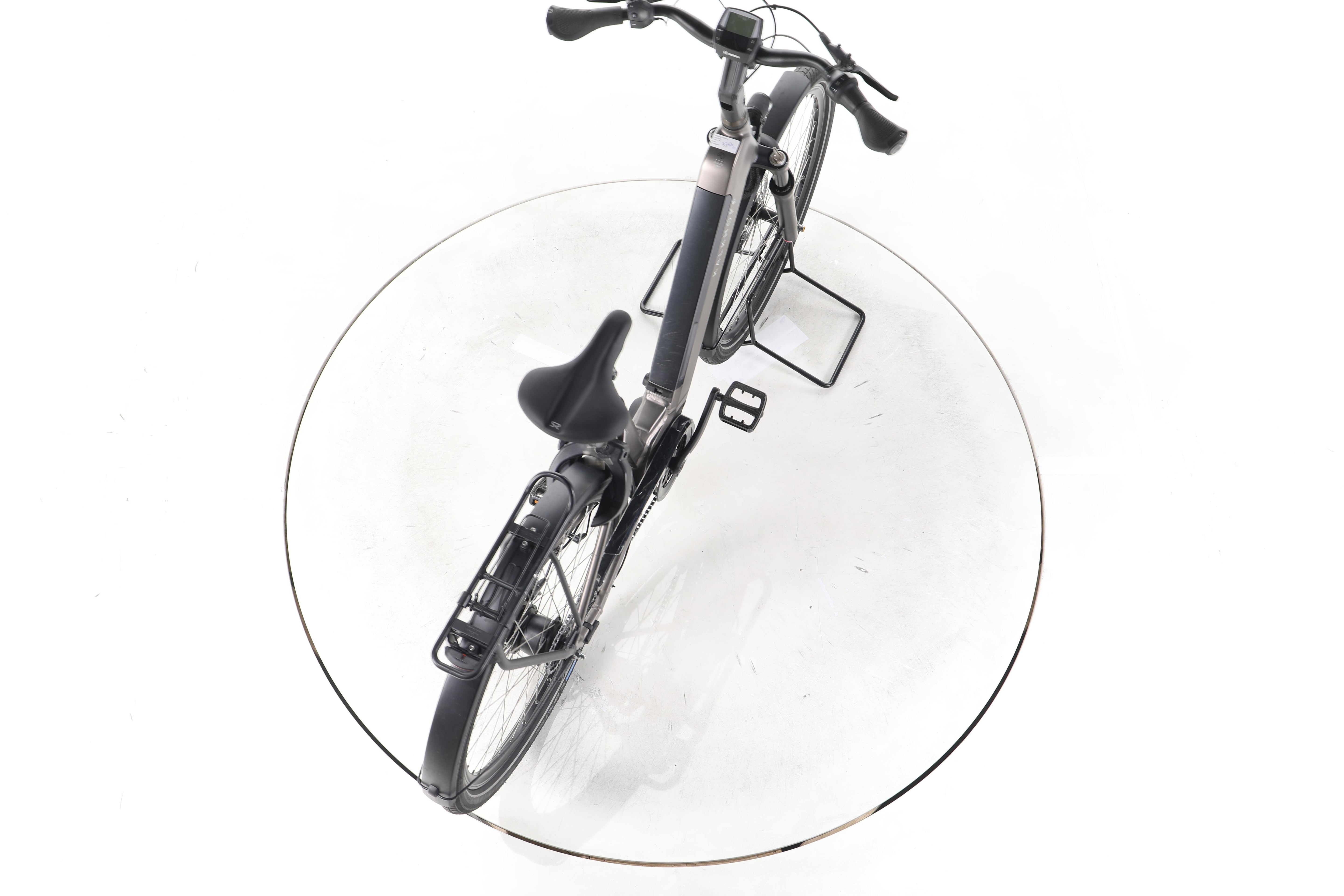 Kalkhoff IMAGE 5.B MOVE+ City E-Bike Tiefeinsteiger - Image 23