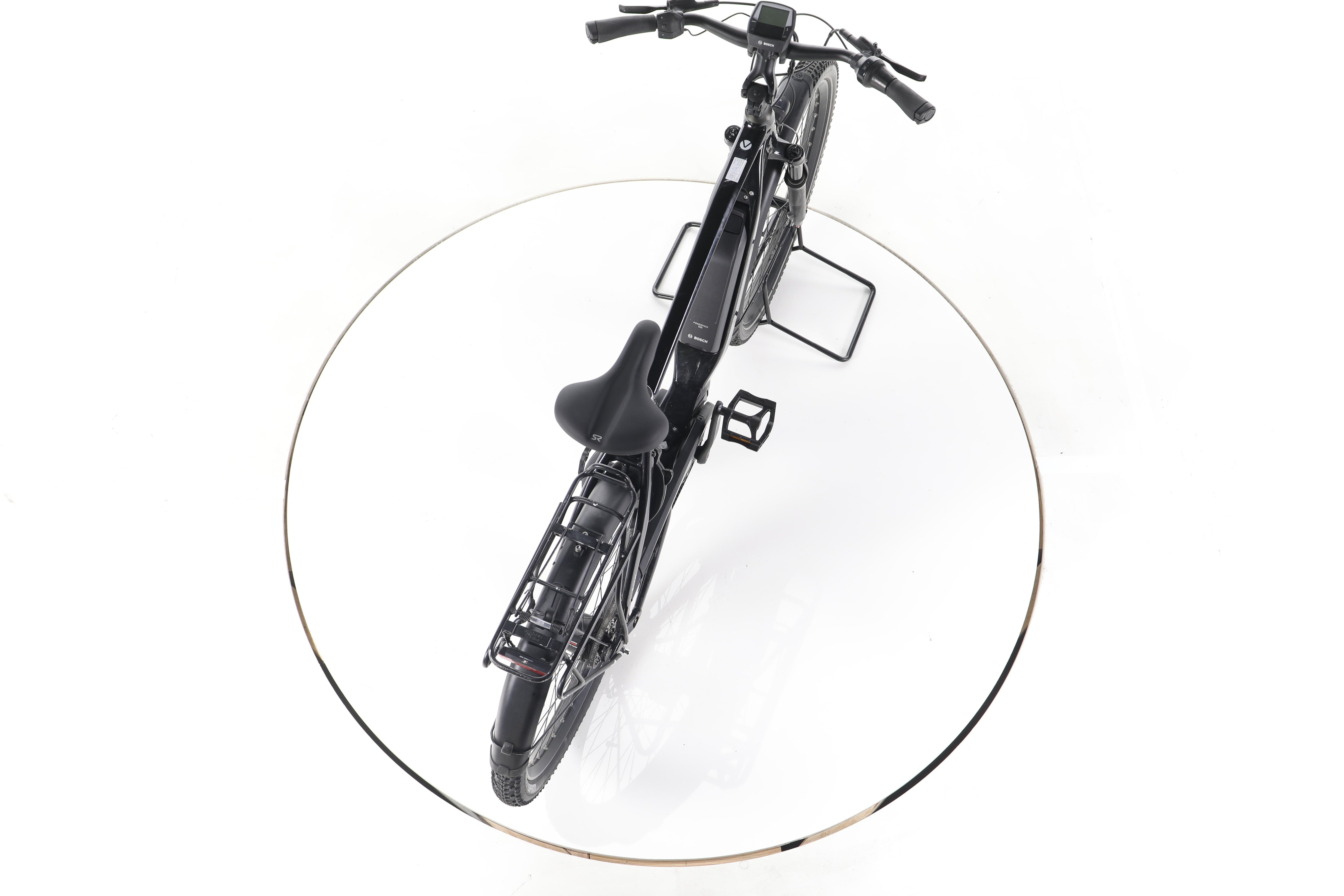 Velo de Ville SEB 800 City E-Bike - Image 23
