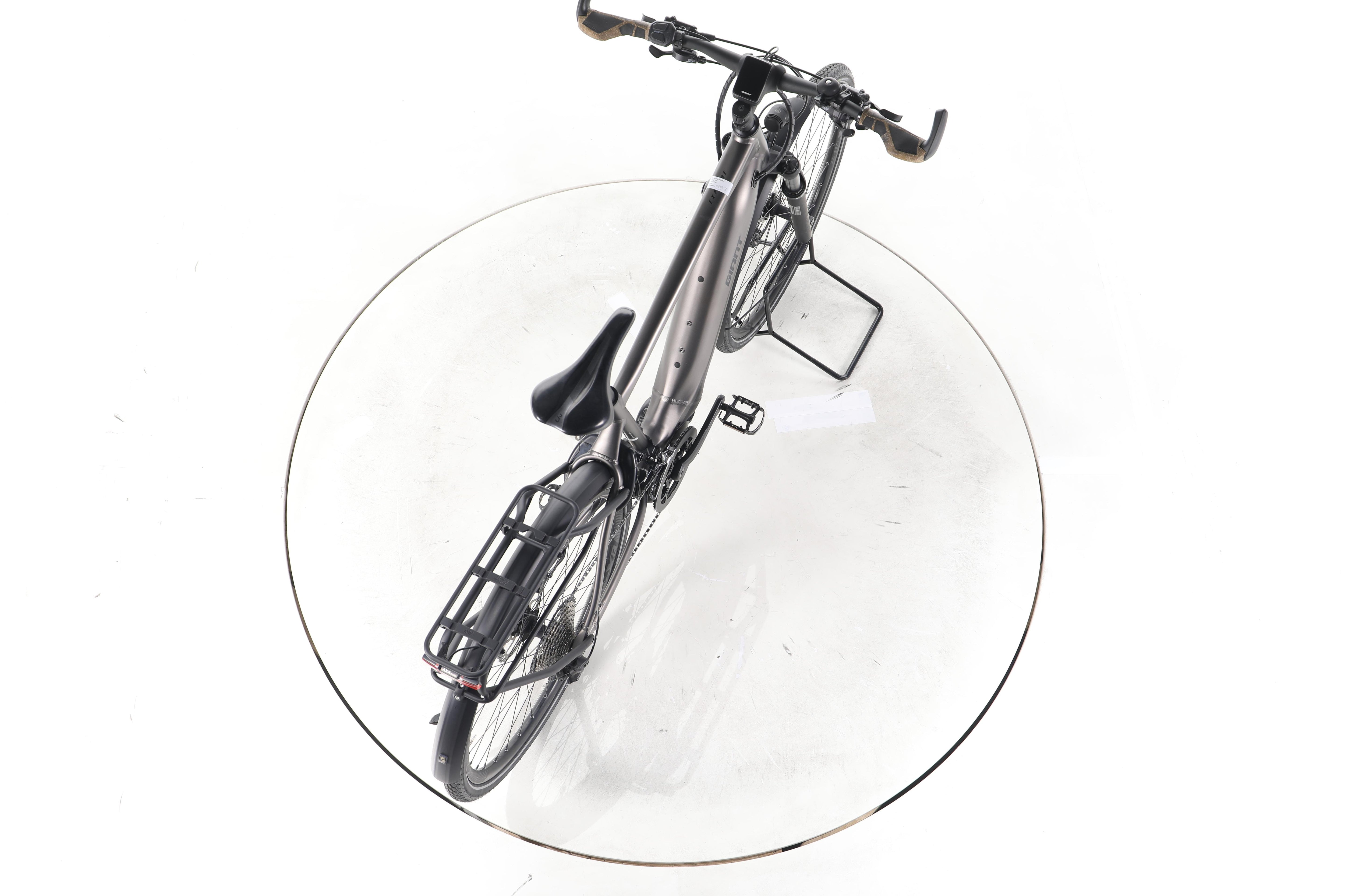 Giant Explore E+ 0 Pro GTS Trekking E-Bike - Image 23