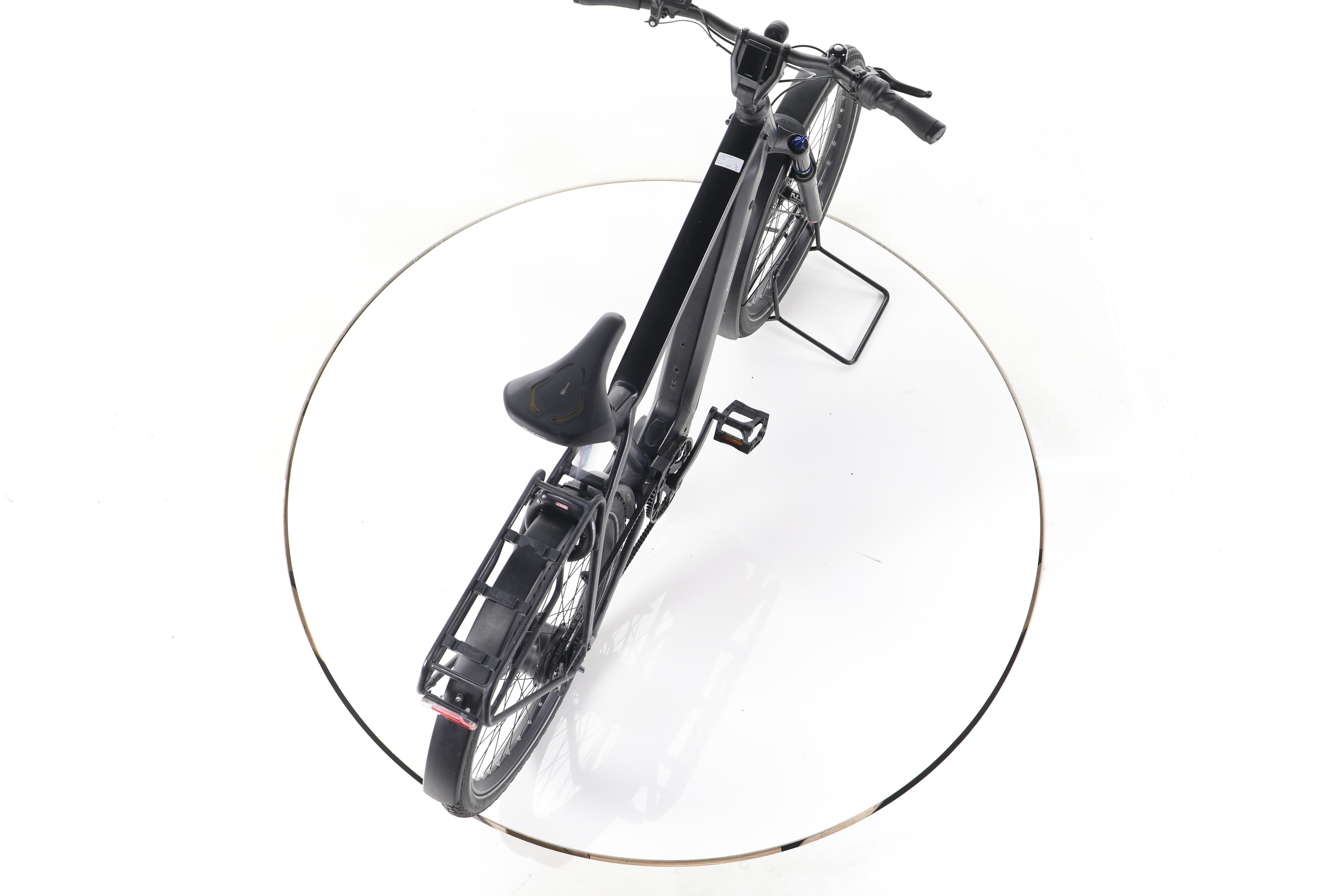 Riese & Müller Charger4 GT Vario City E-Bike - Image 23
