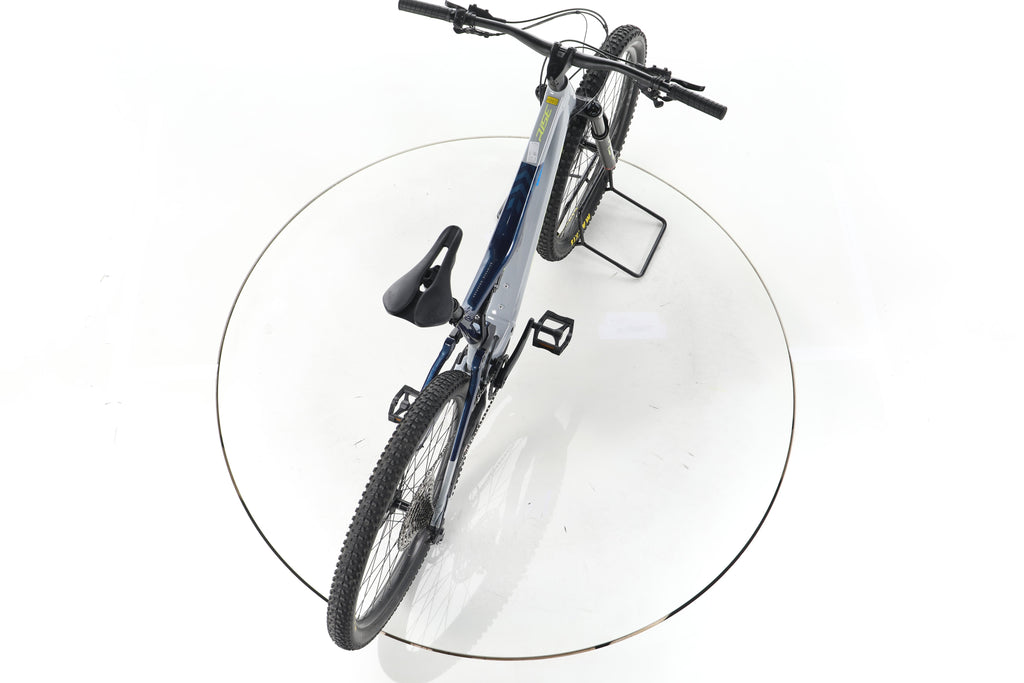 Orbea RISE H30 E-Bike Fully - Image 23