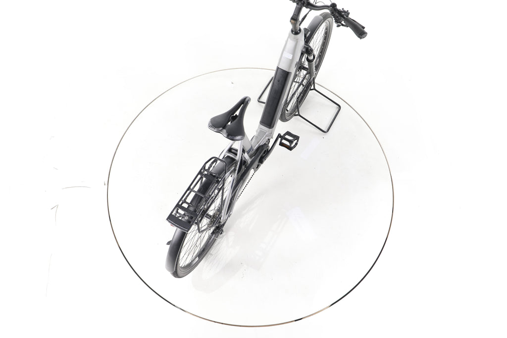 Compel XRC 500 Hybrid Trekking E-Bike Tiefeinsteiger - Image 23