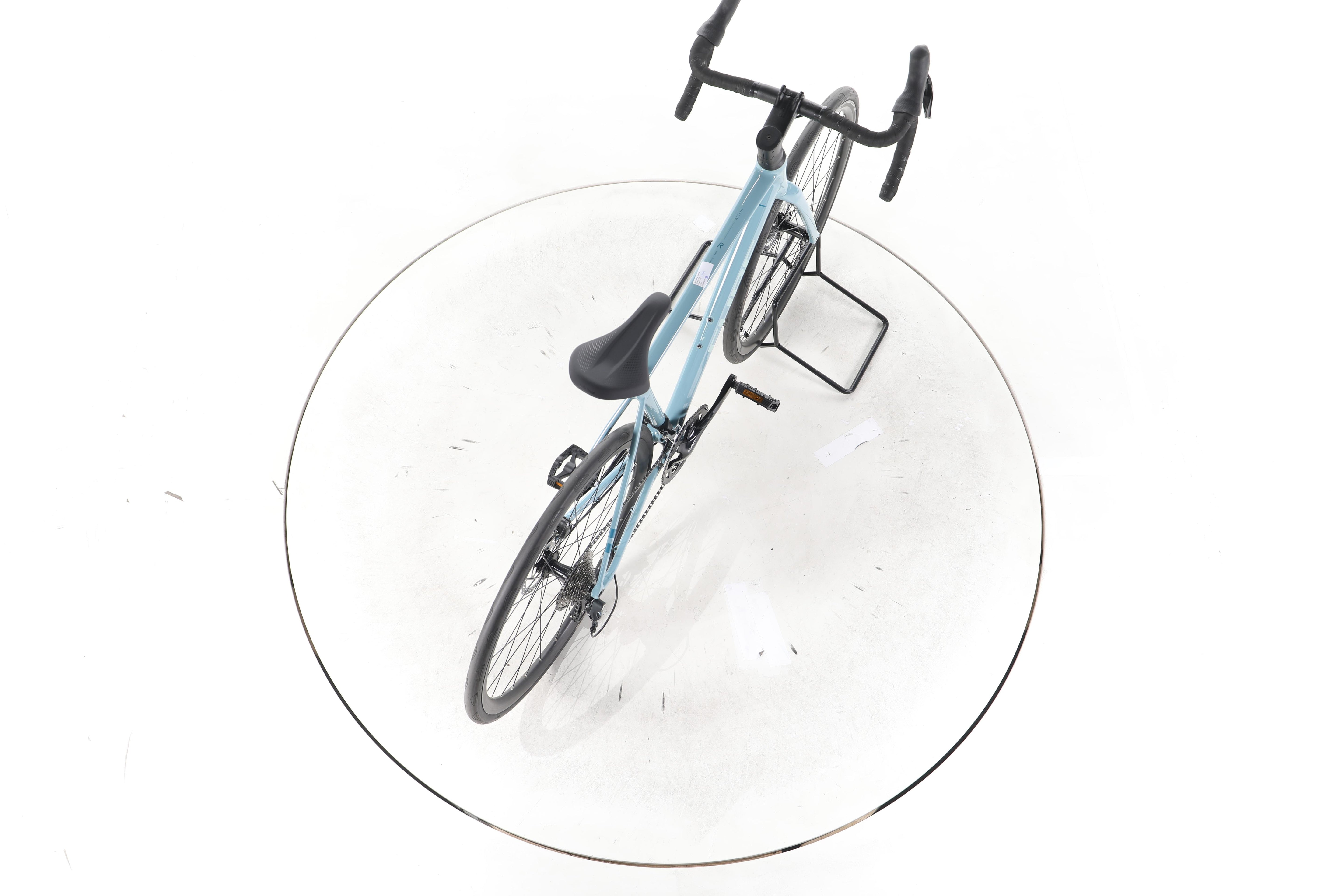 Cube Attain Race Gravelbike 2025 - Image 23