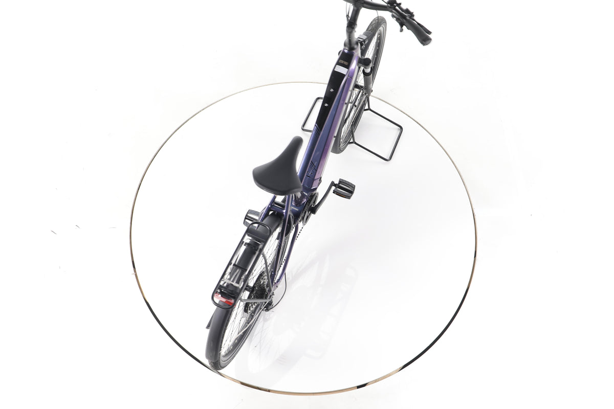 RIVERSIDE ETR 900 Trekking E-Bike - Image 23