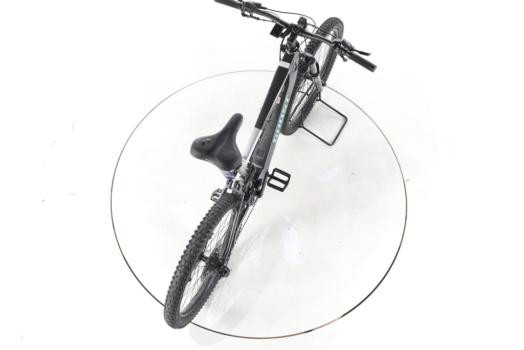 Ghost E-ASX 130 Universal E-Bike Fully 2024 - Image 23