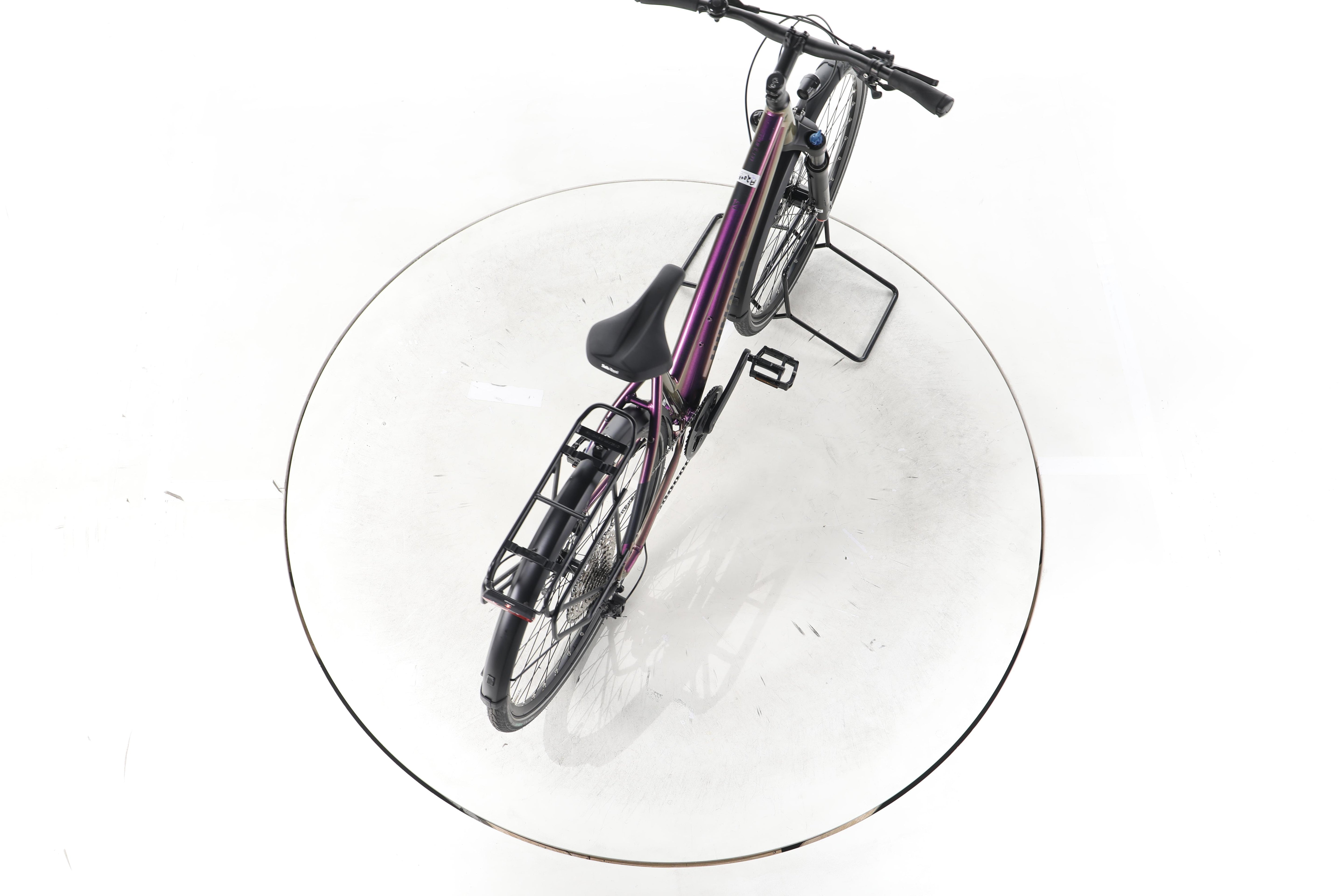 Winora Domingo X12 Pro Fahrrad City & Trekking - Image 23