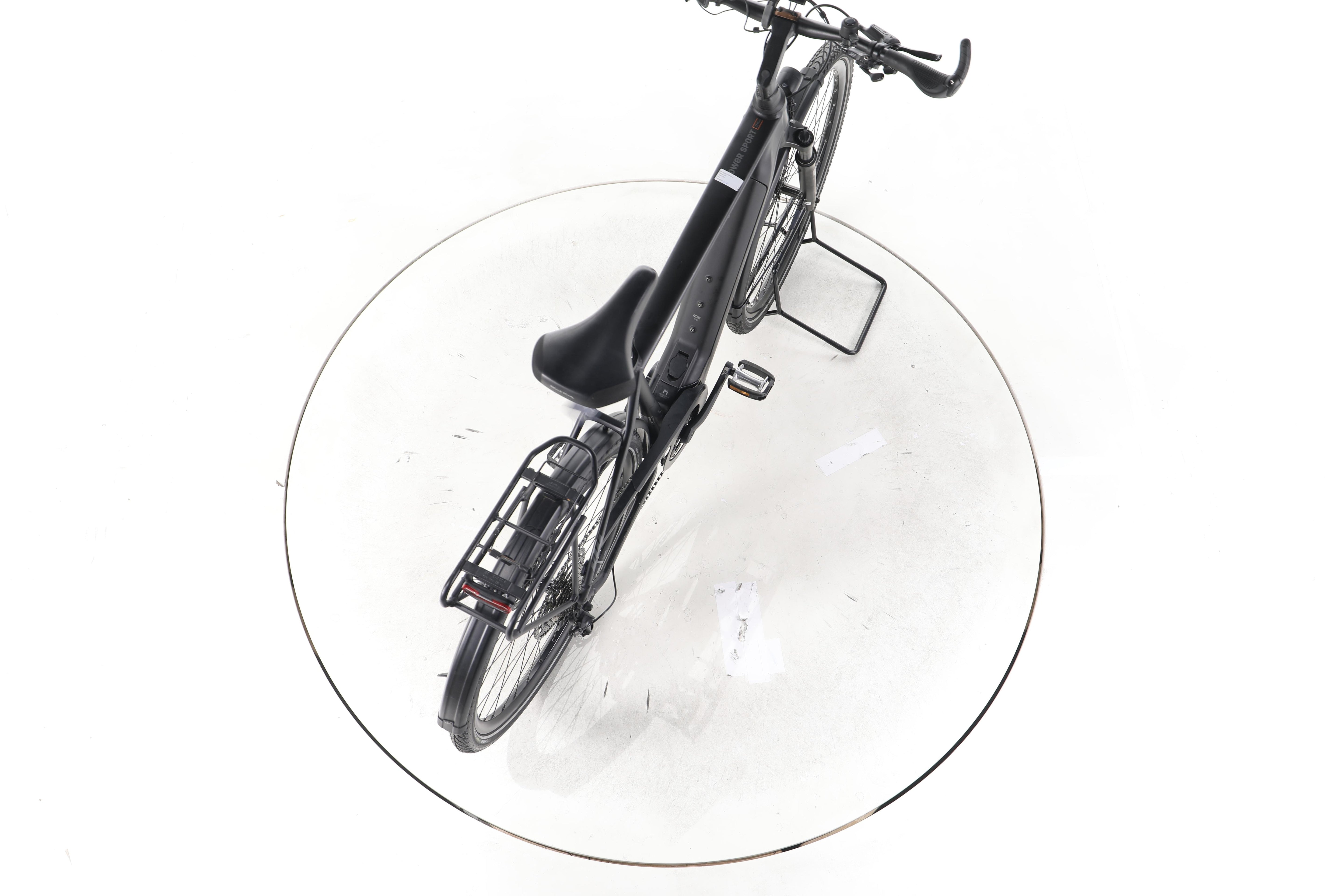 KTM ZEG Power Sport 11 Plus Trekking E-Bike - Image 23