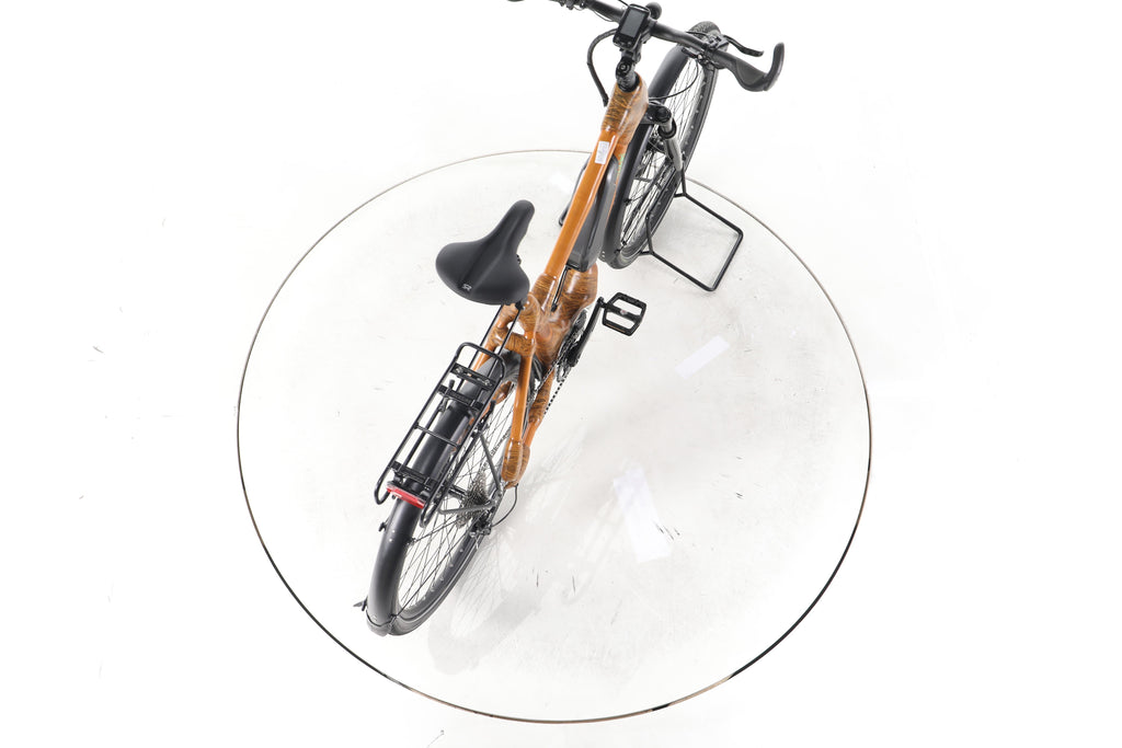 my Boo my Volta EP8 Trekking E-Bike - Image 23
