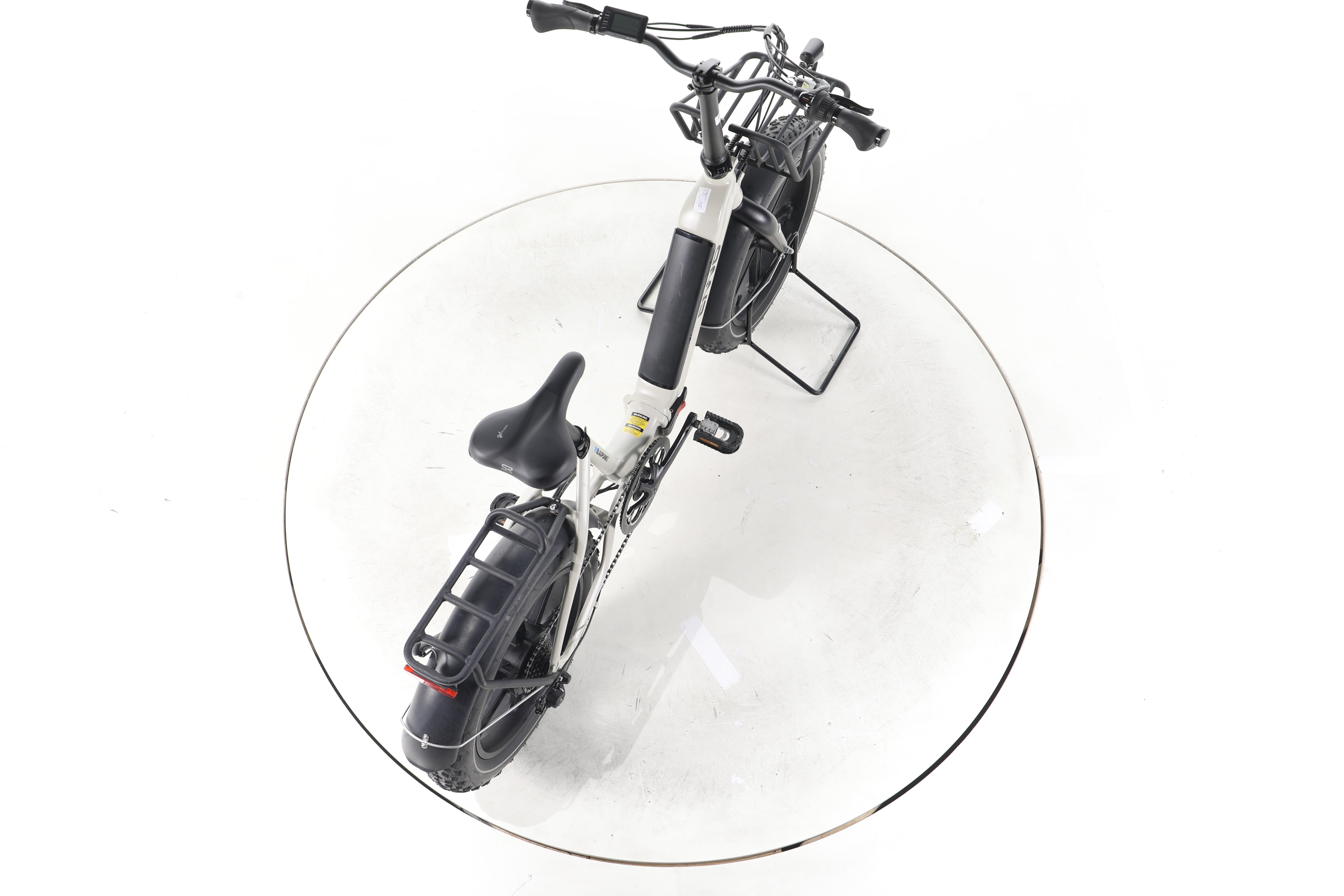 Blaupunkt Enno Falt E-Bike Tiefeinsteiger - Image 23