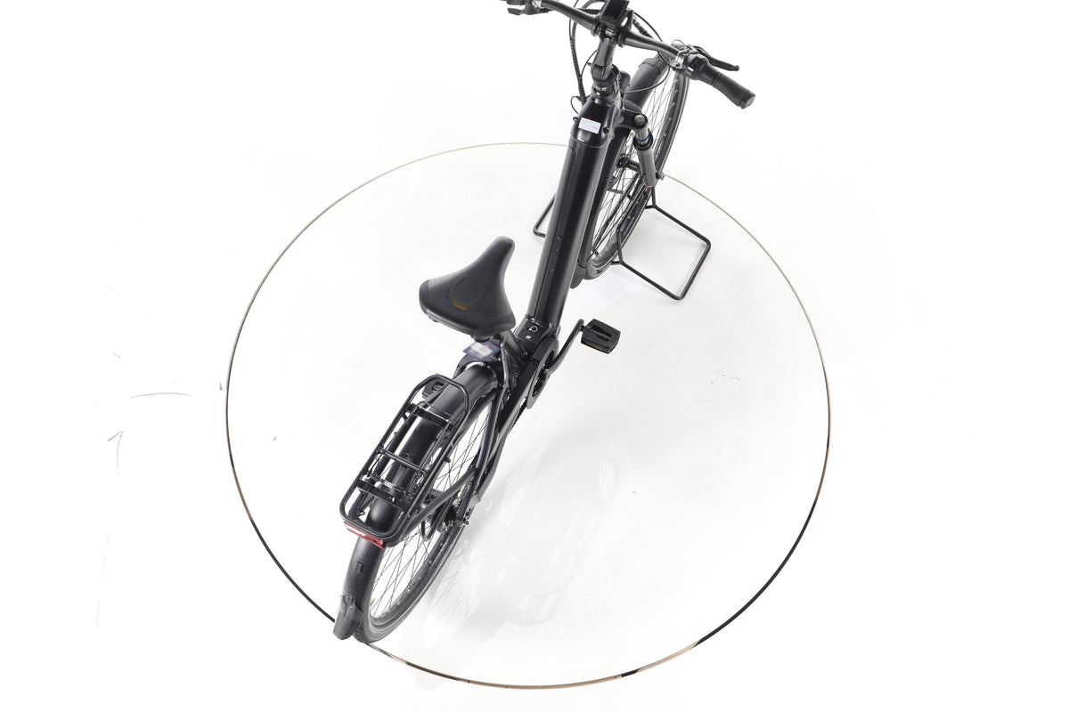ZEMO ZE 5 + City E-Bike Tiefeinsteiger - Image 23
