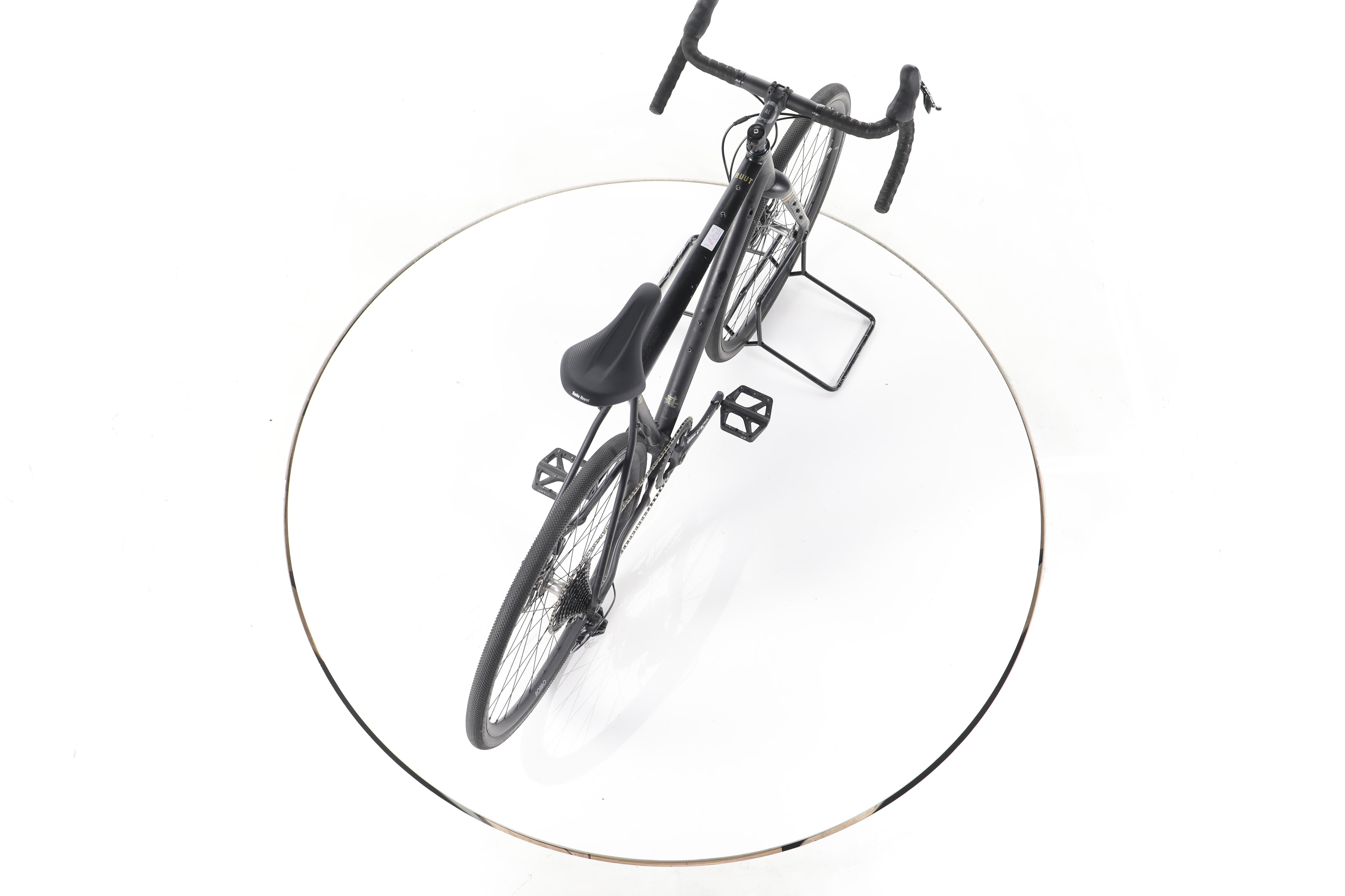 Rondo Ruut AL 2 Gravelbike Carbon - Image 23