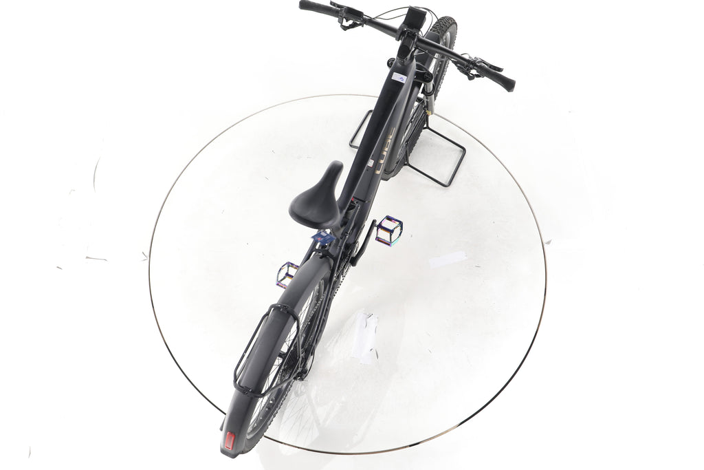 Cube Stereo Hybrid ONE22 Pro Allroad SUV E-Bike 2025 - Image 23