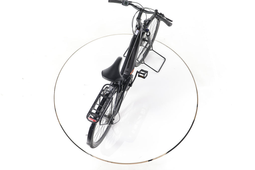 KTM Macina Fun A510 Trekking E-Bike - Image 23