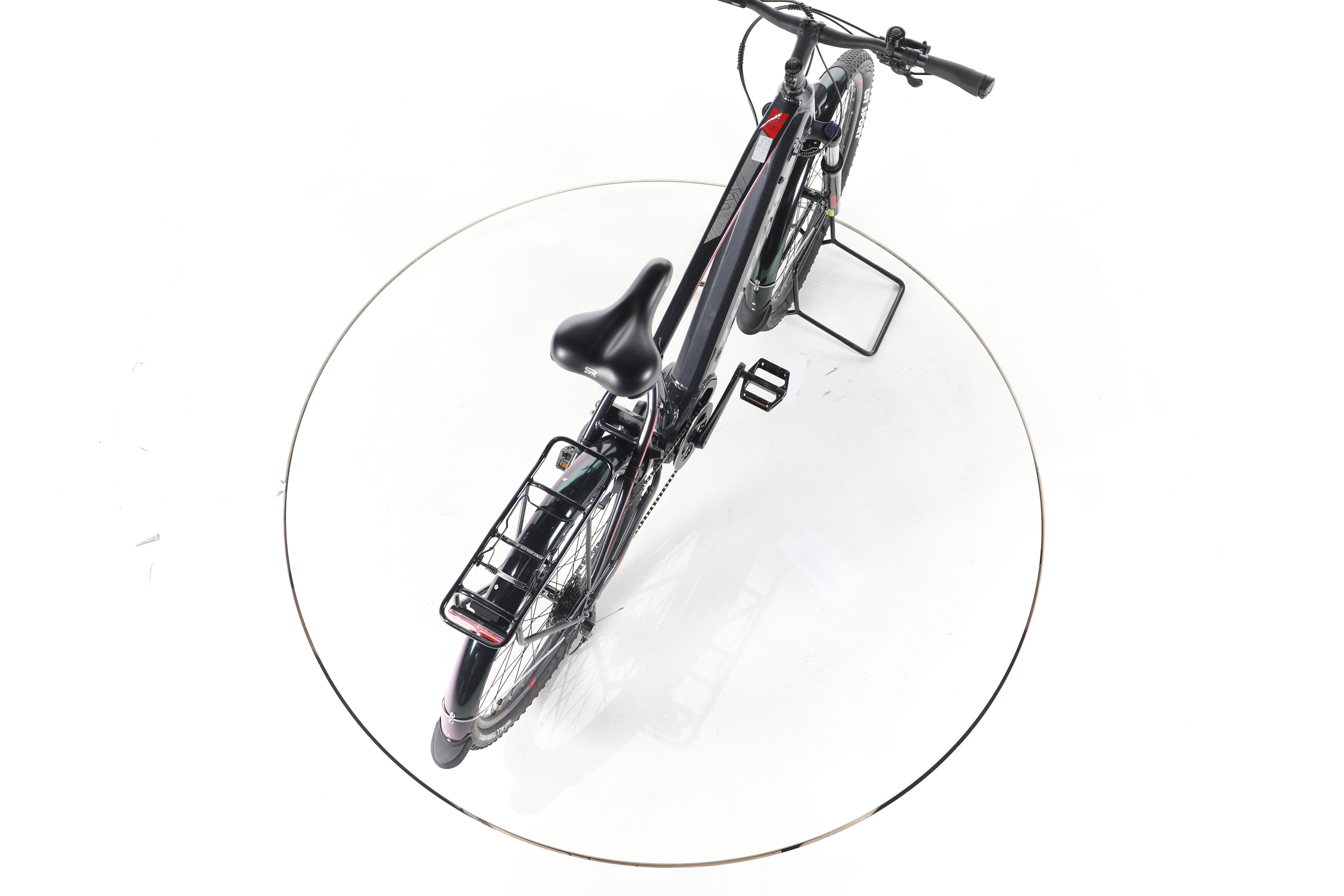 TOTEM Mythos Trekking E-Bike - Image 23