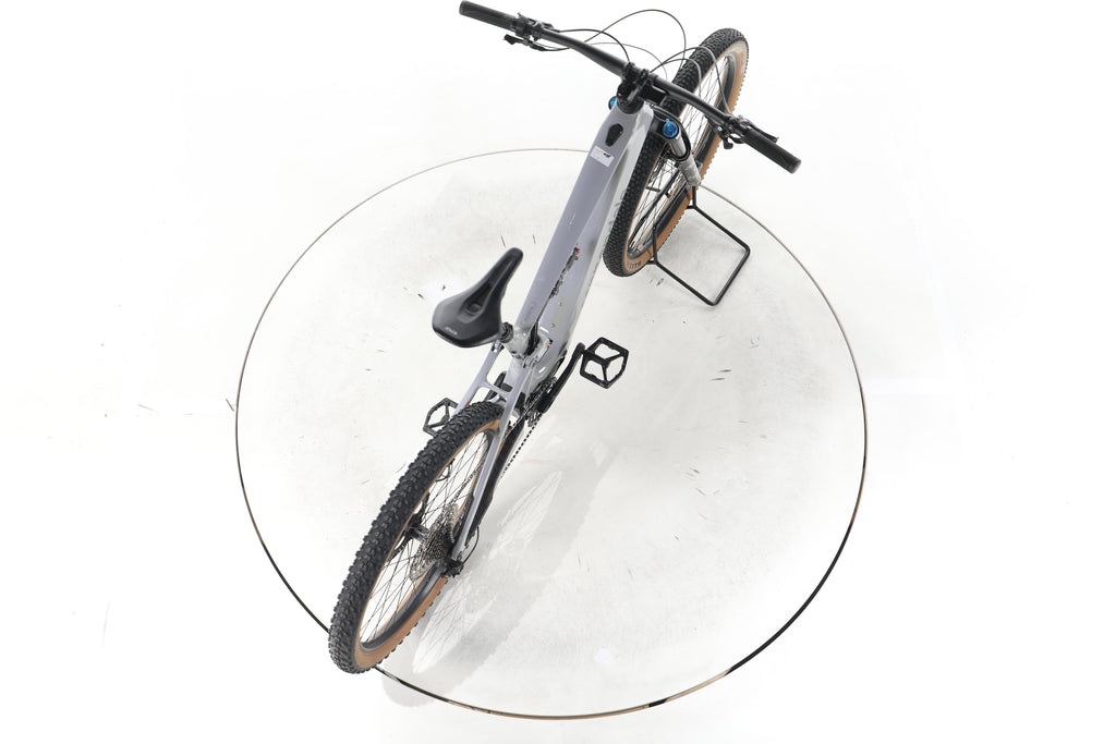 Cannondale Moterra SL 2 E-Bike Fully 2025 - Image 23