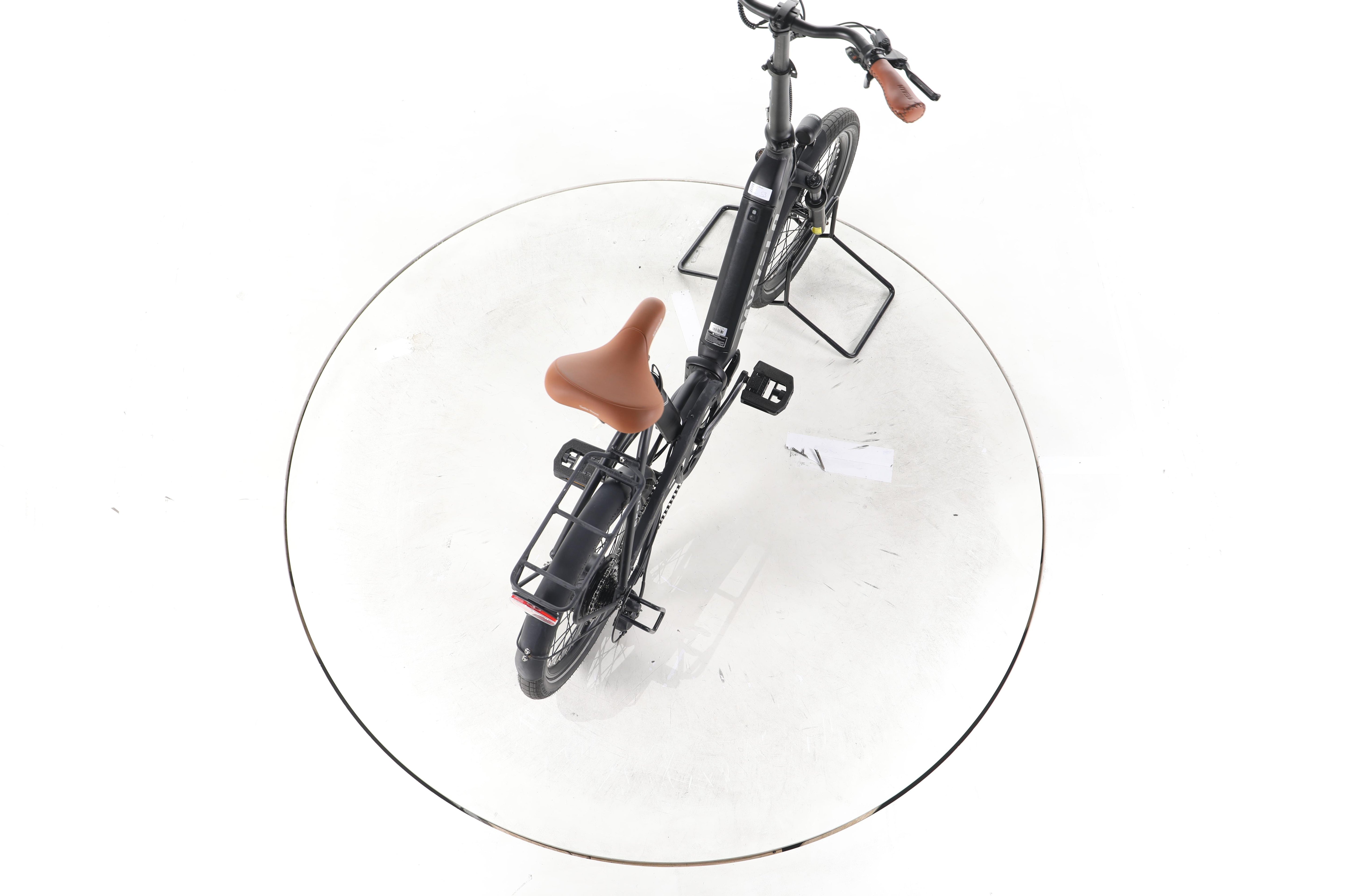 MYVELO Berlin Falt E-Bike Tiefeinsteiger - Image 23