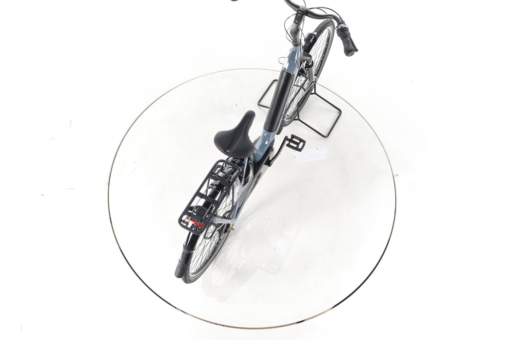 Gazelle Arroyo C7+ HMB Elite City E-Bike Tiefeinsteiger - Image 23