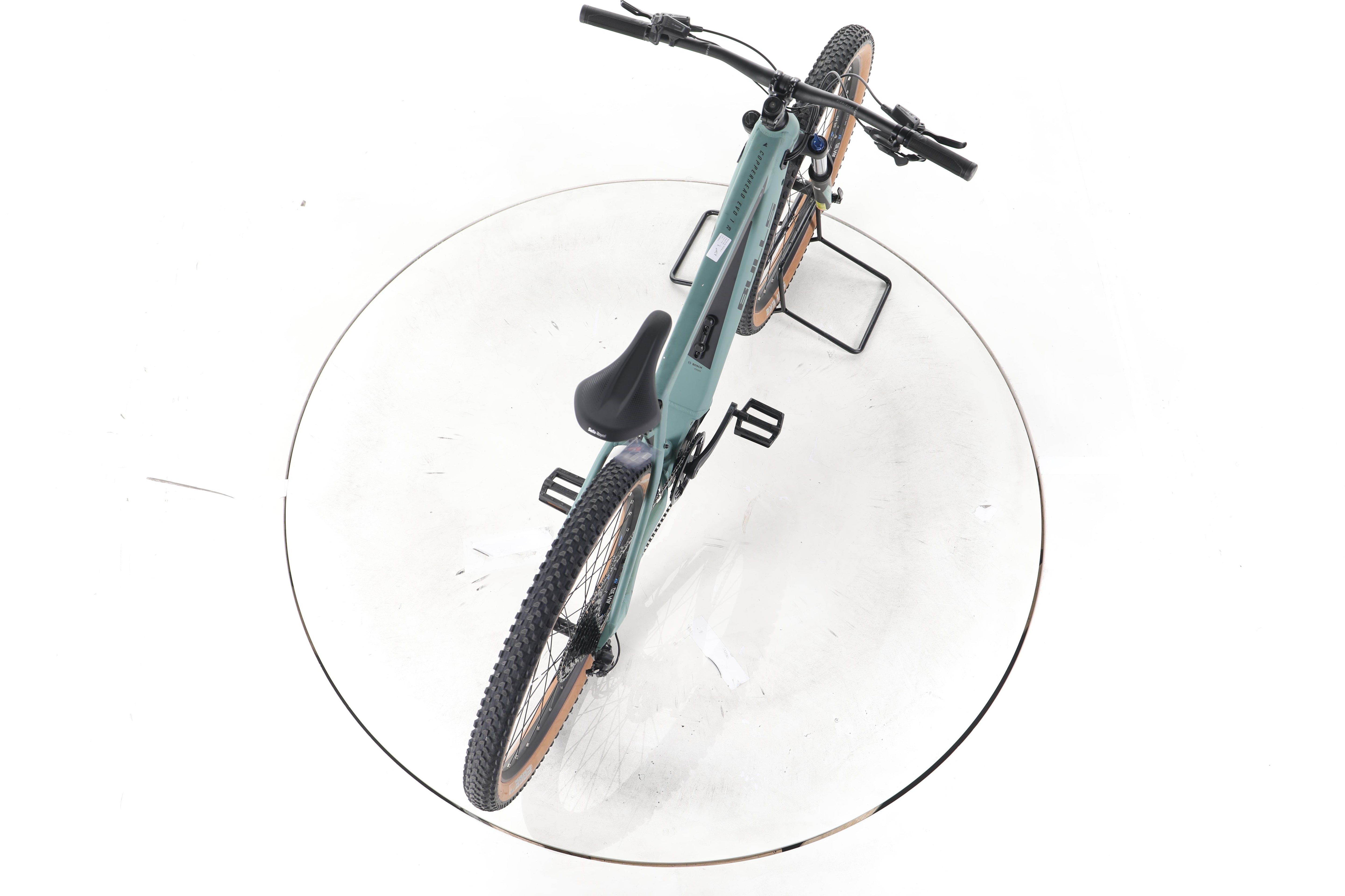 Bulls Copperhead EVO 1 E-Bike 2024 - Image 23
