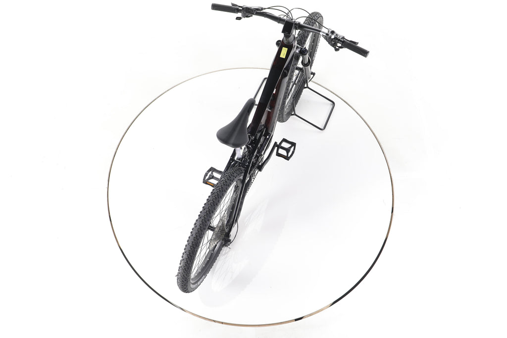 Cube Stereo Hybrid 140 HPC Race E-Bike Fully Carbon - Image 23
