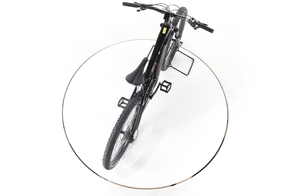 Cube Stereo Hybrid 140 HPC Race E-Bike Fully Carbon - Image 23