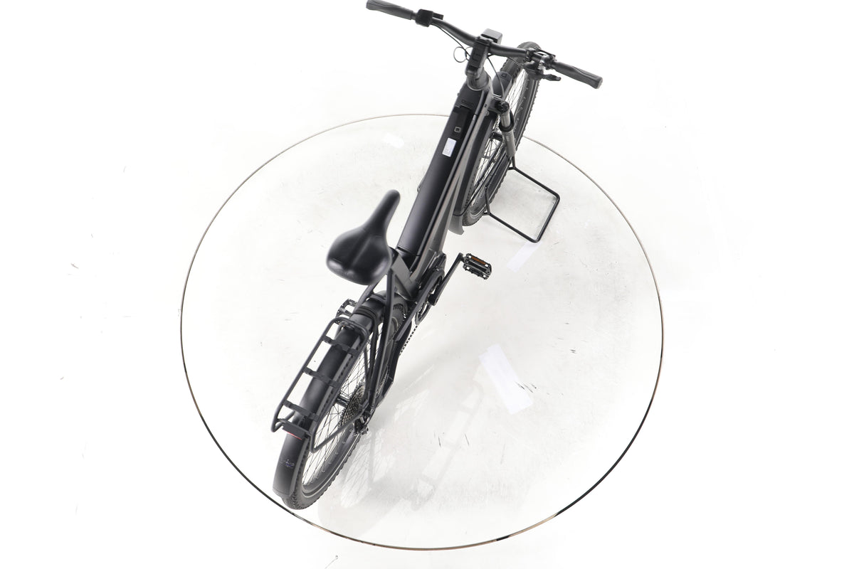 QWIC Atlas Trekking E-Bike - Image 23