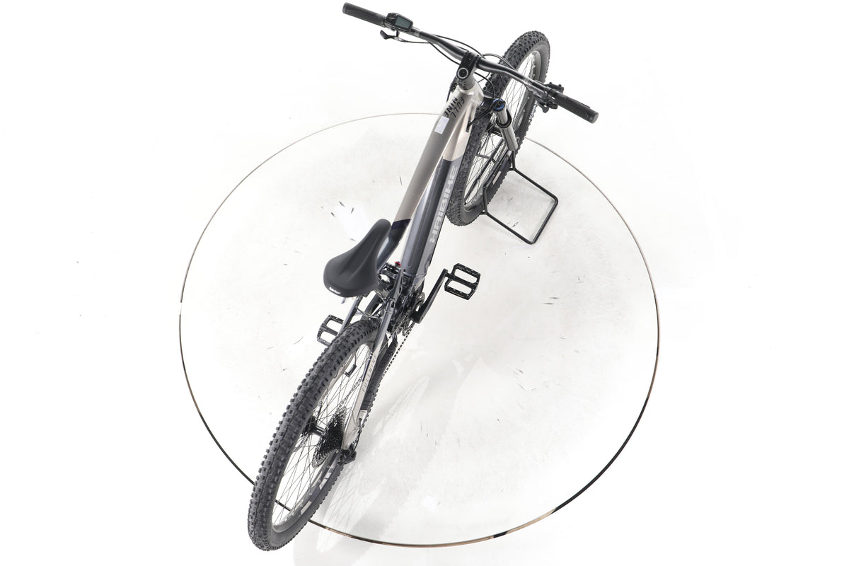 Haibike FullNine 7 E-Bike Fully - Image 23