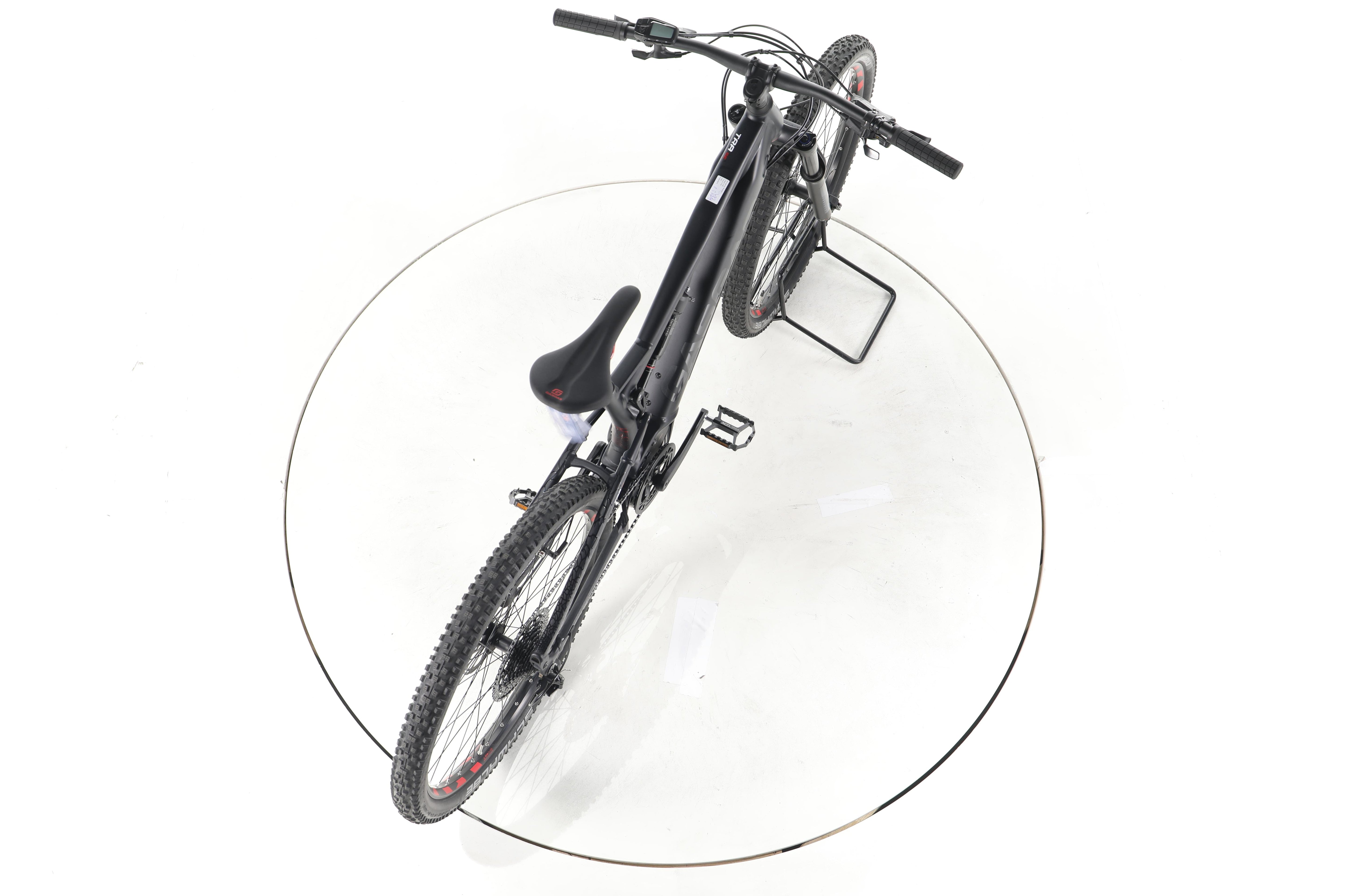 GASGAS TRA SE E-Bike Fully - Image 23