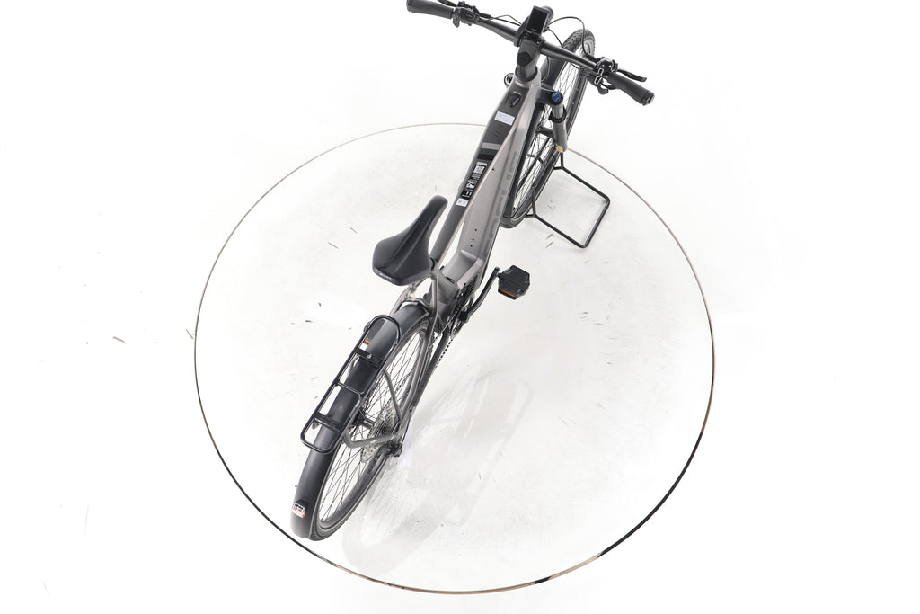 Focus Aventura² 6.8 Trekking E-Bike - Image 23